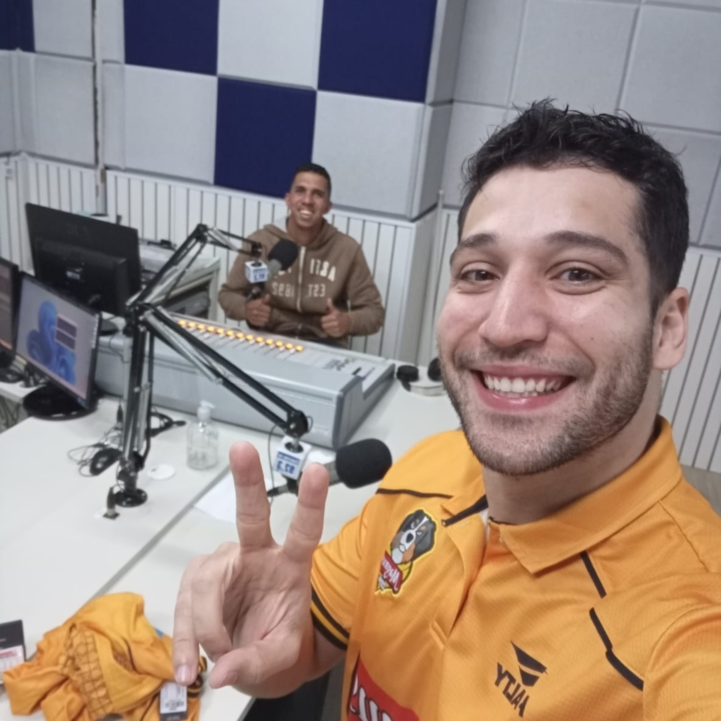 Cruzeiro FM 92,3