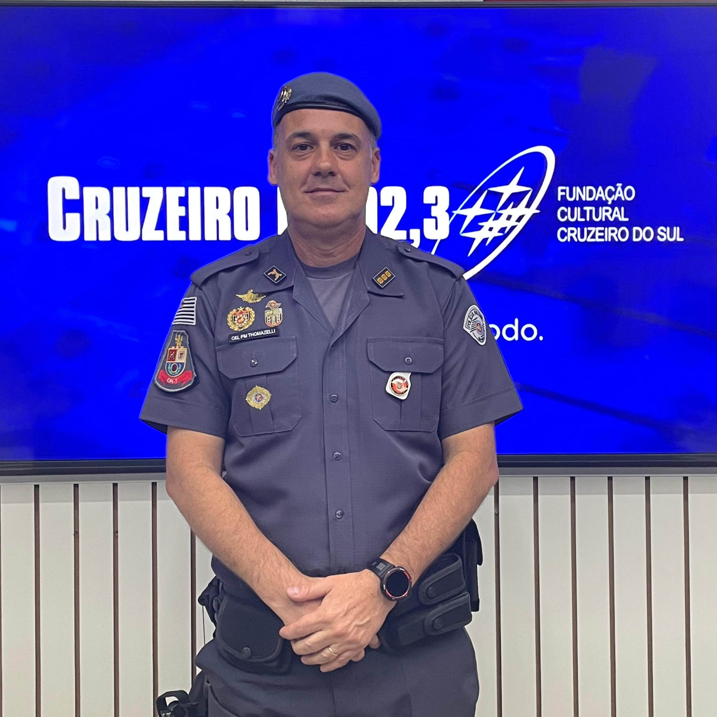 Cruzeiro FM 92,3