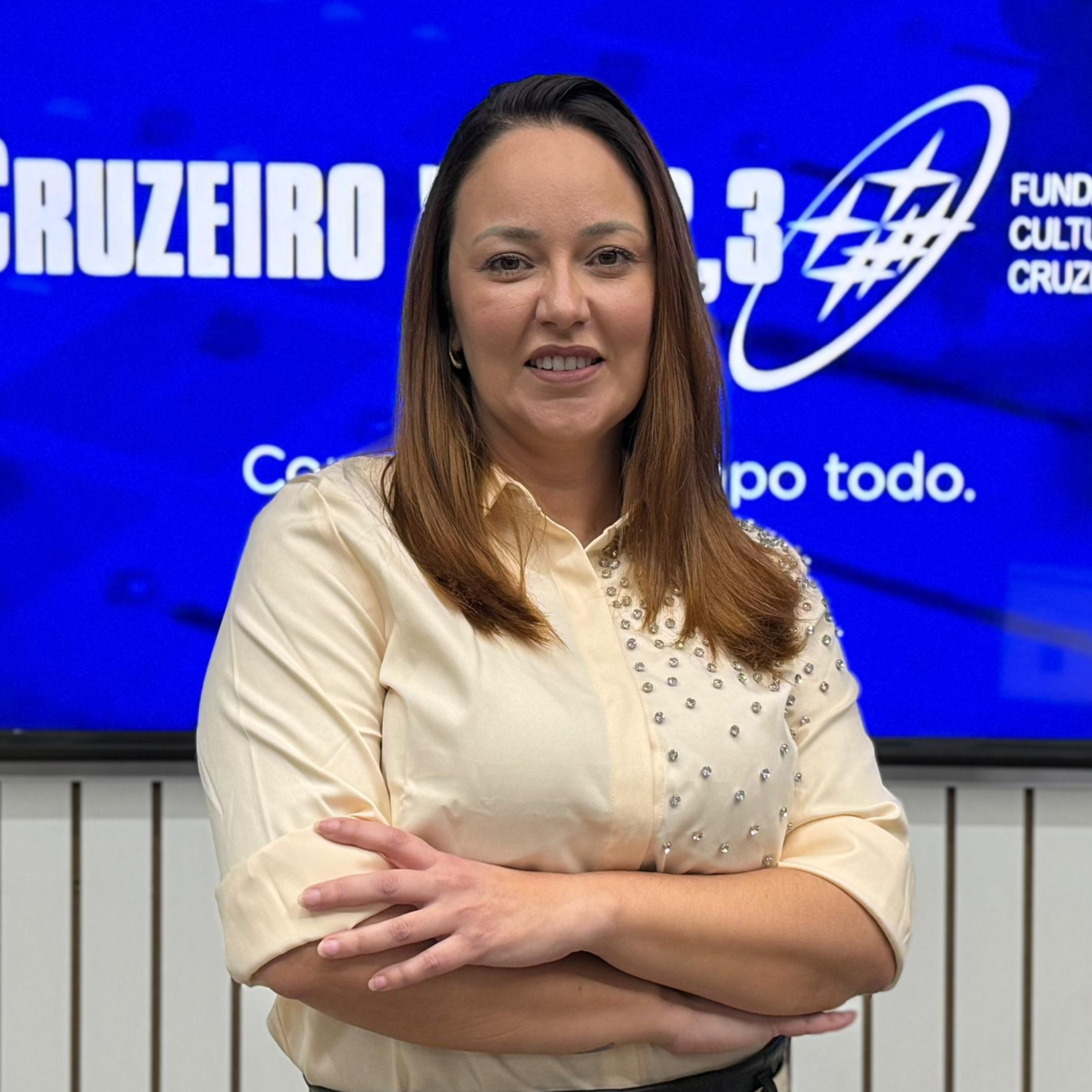 Cruzeiro FM 92,3
