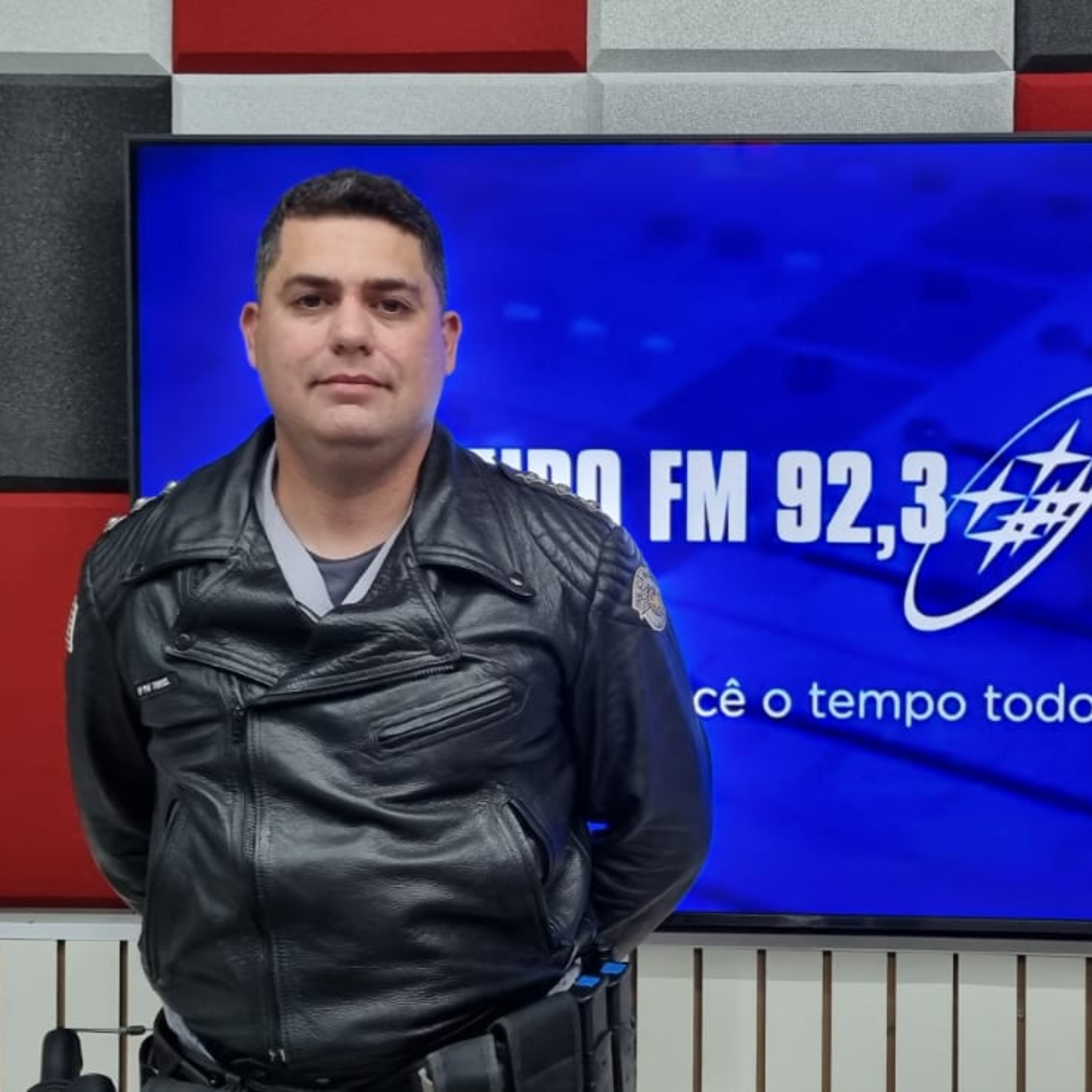 Cruzeiro FM 92,3