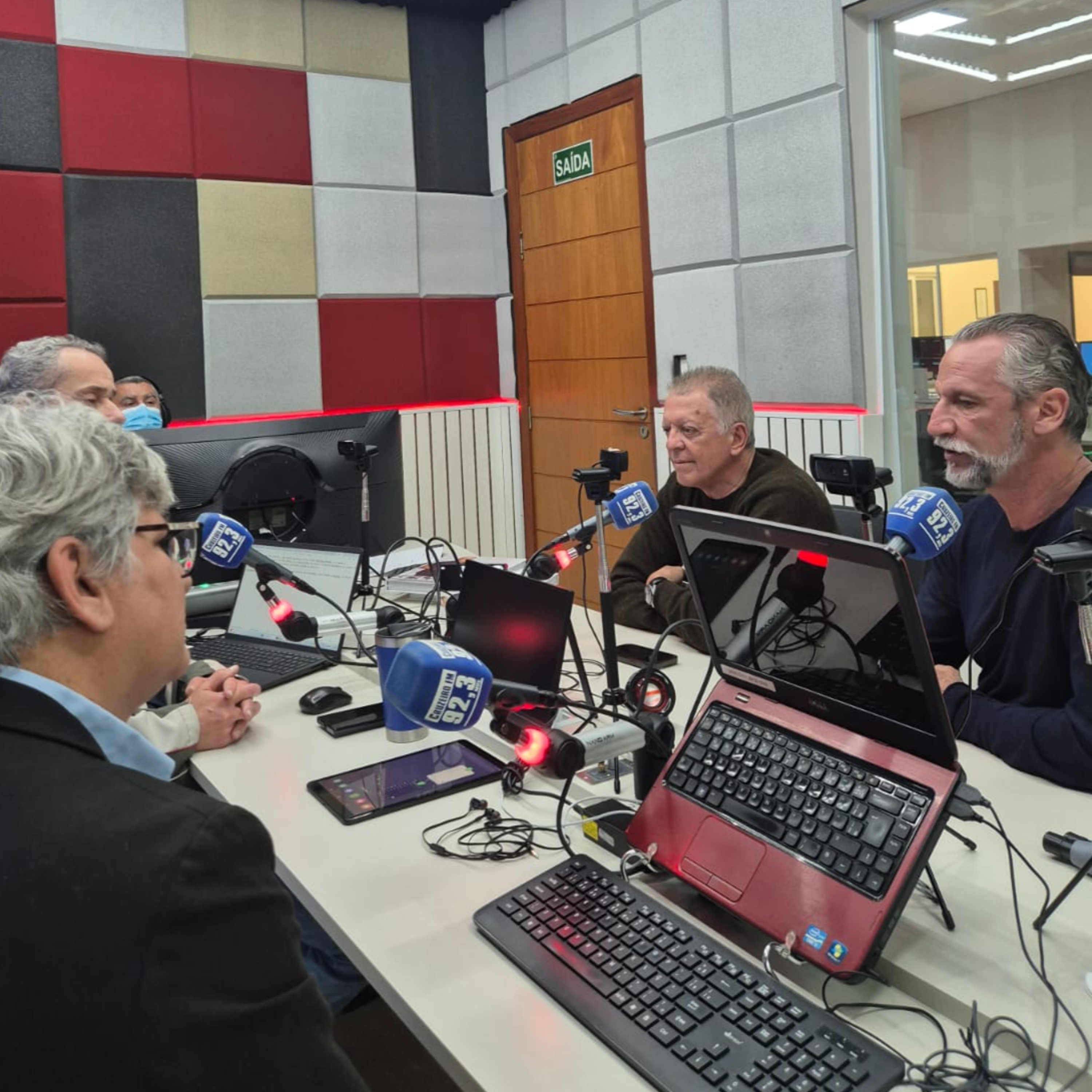 Cruzeiro FM 92,3