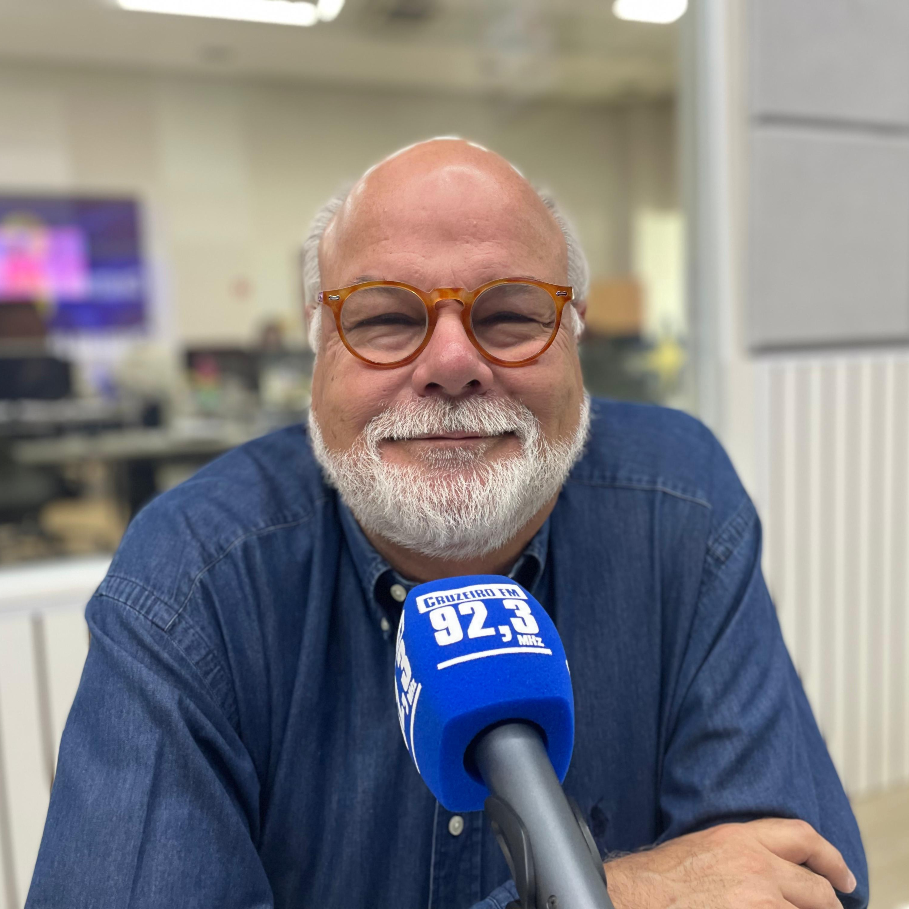 Sexo e Vida com Lister Salgueiro – 31/07/2025 episode artwork