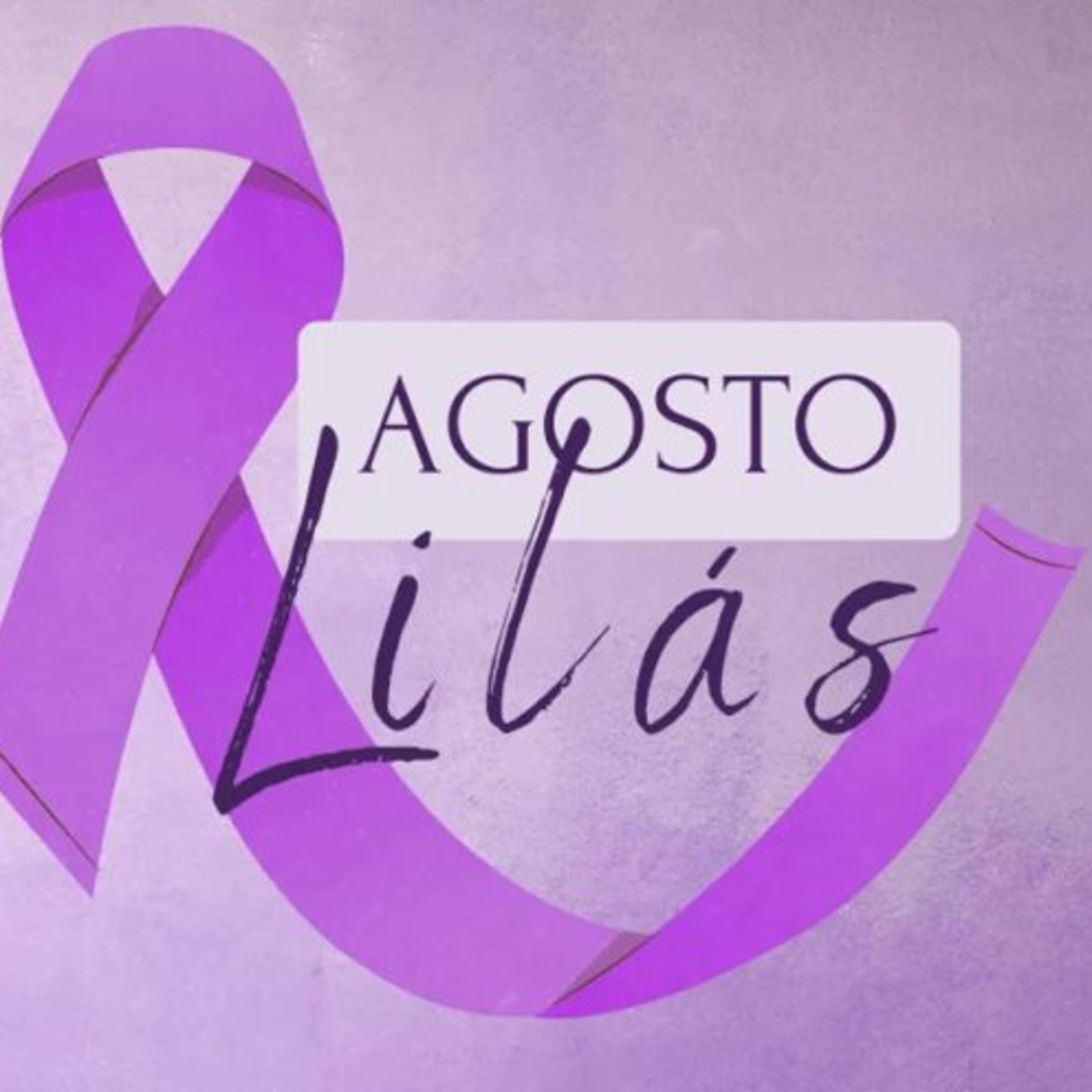 Editorial: Agosto Lilás 08/08/2025 episode artwork