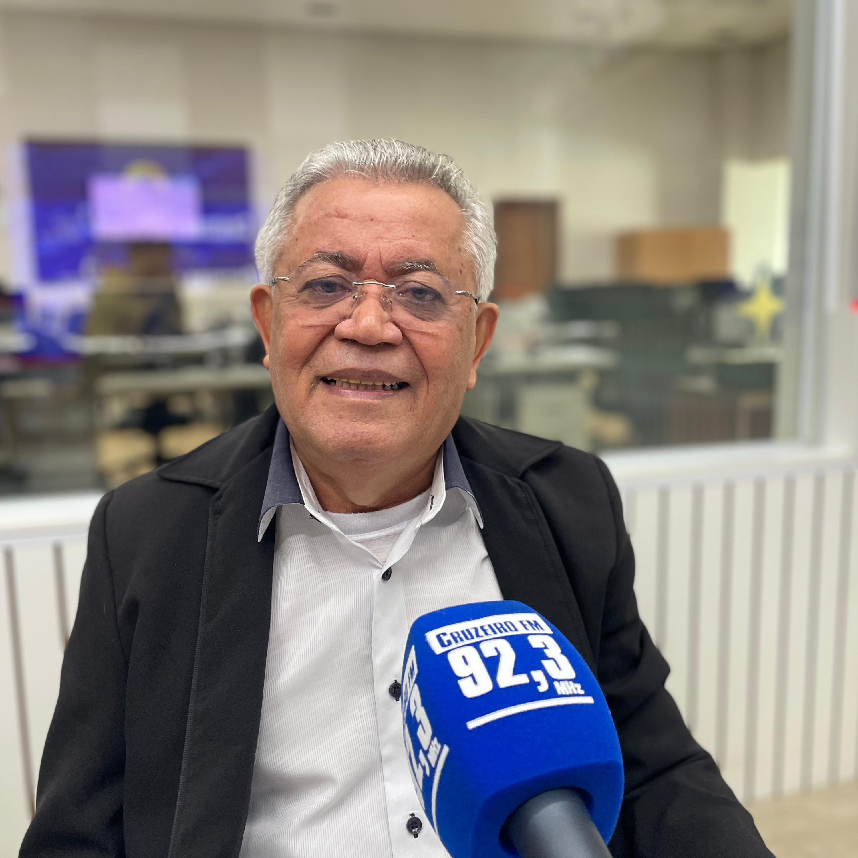 Presidente da Câmara convoca líderes comunitários a participar de audiências do PPA episode artwork