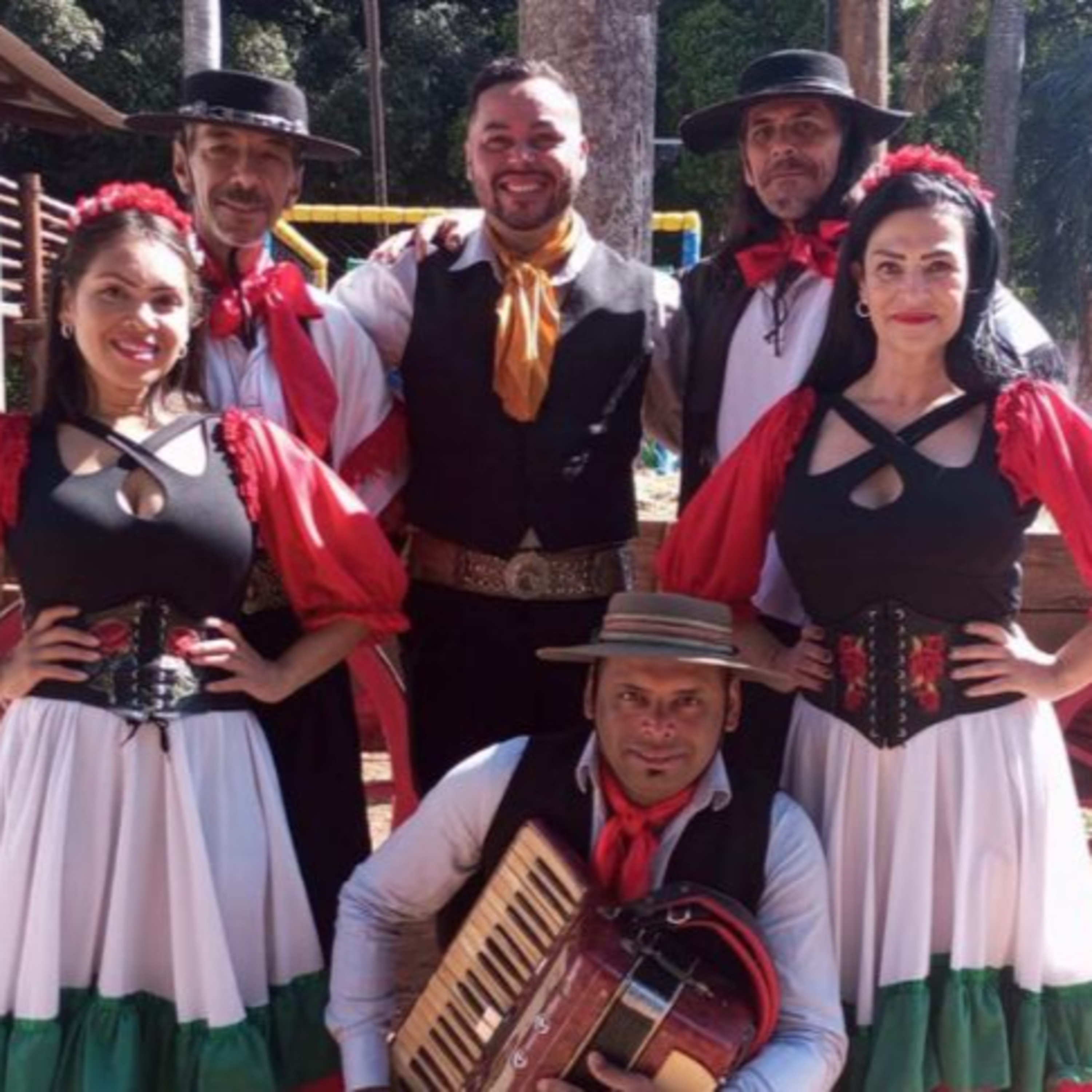 Sorocaba recebe a ExpoGaúcha, feira tradicional coom comidas típicas do Rio Grande do Sul episode artwork
