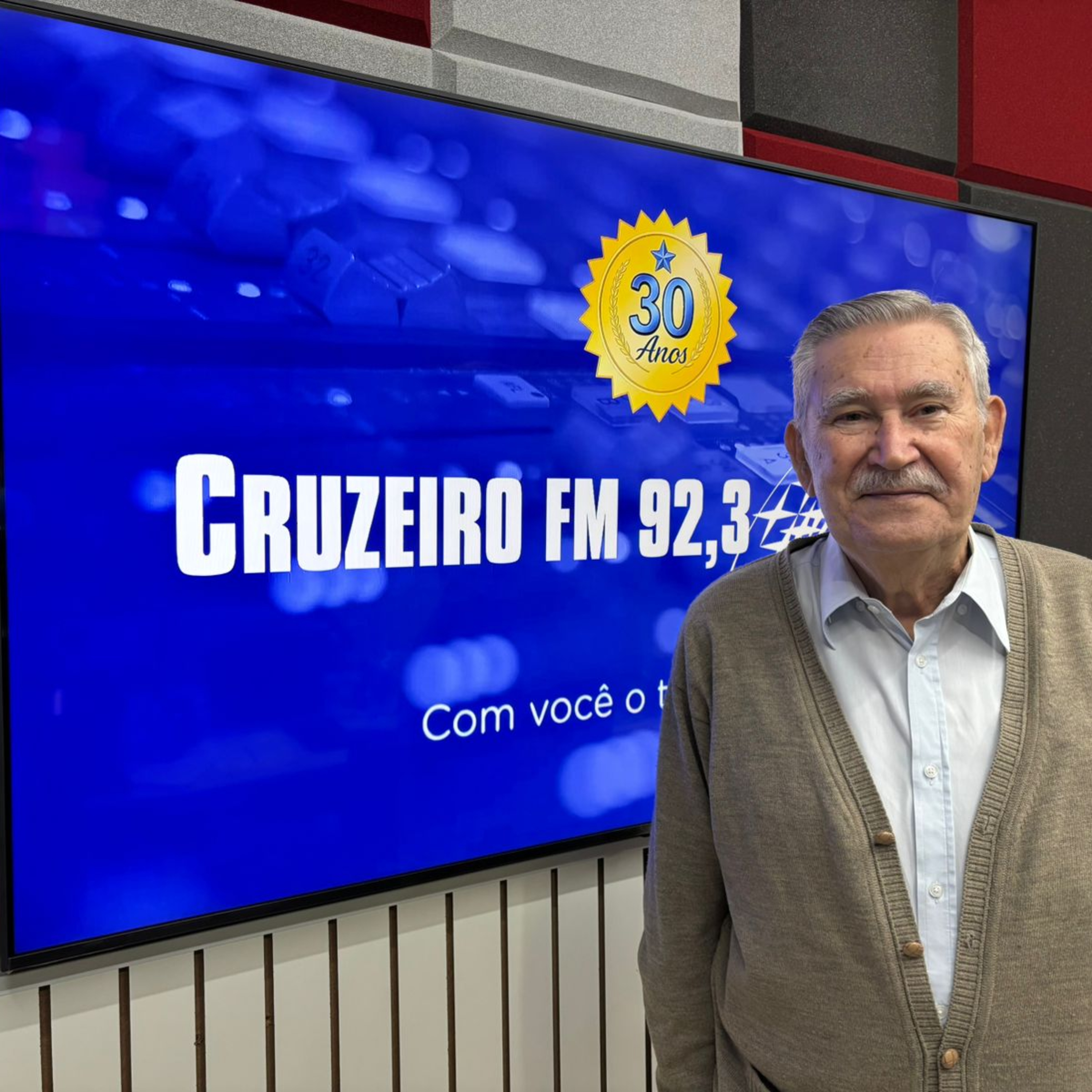Sorocaba 371 anos: a importância da cidade para o país e como será seu futuro episode artwork