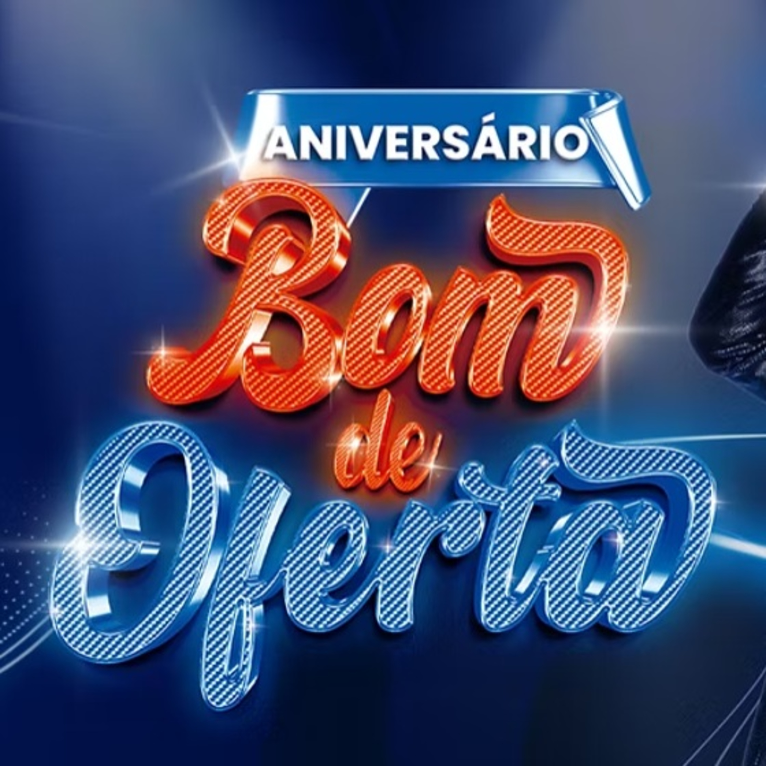 Rede Bom Lugar celebra 26 anos com tradição, crescimento e campanha especial episode artwork
