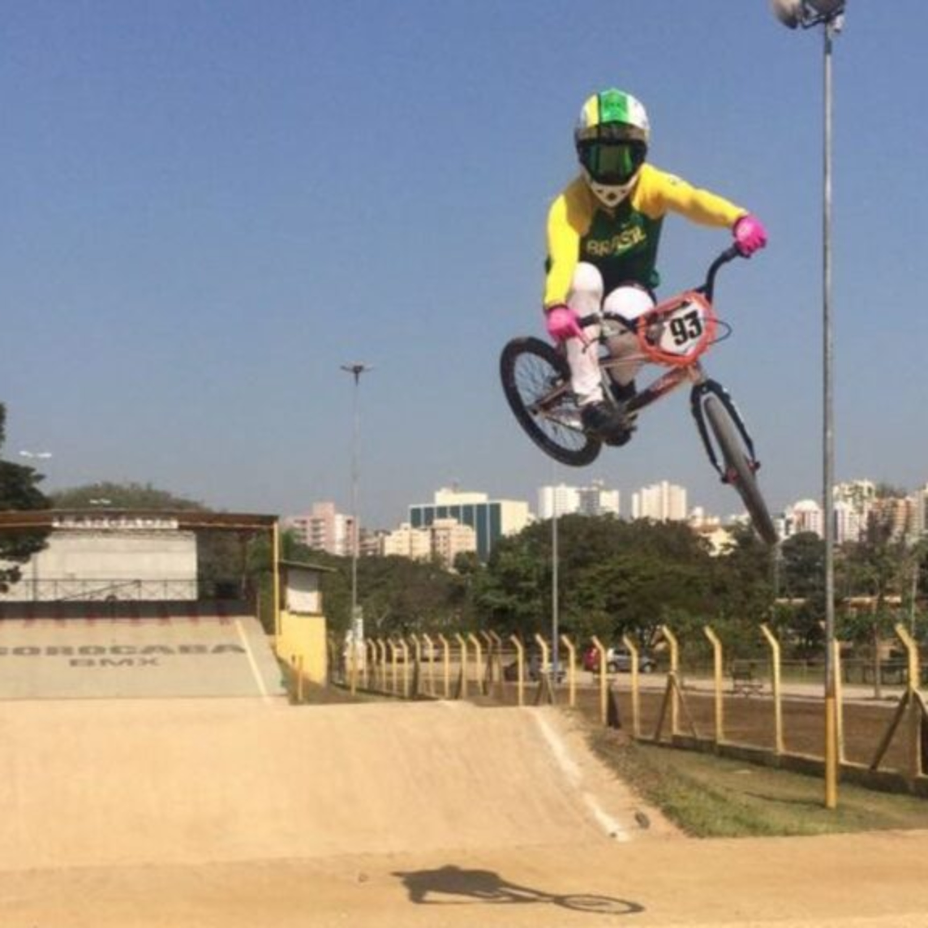 Sorocaba recebe 5ª Etapa do Campeonato Paulista de BMX 2025 episode artwork