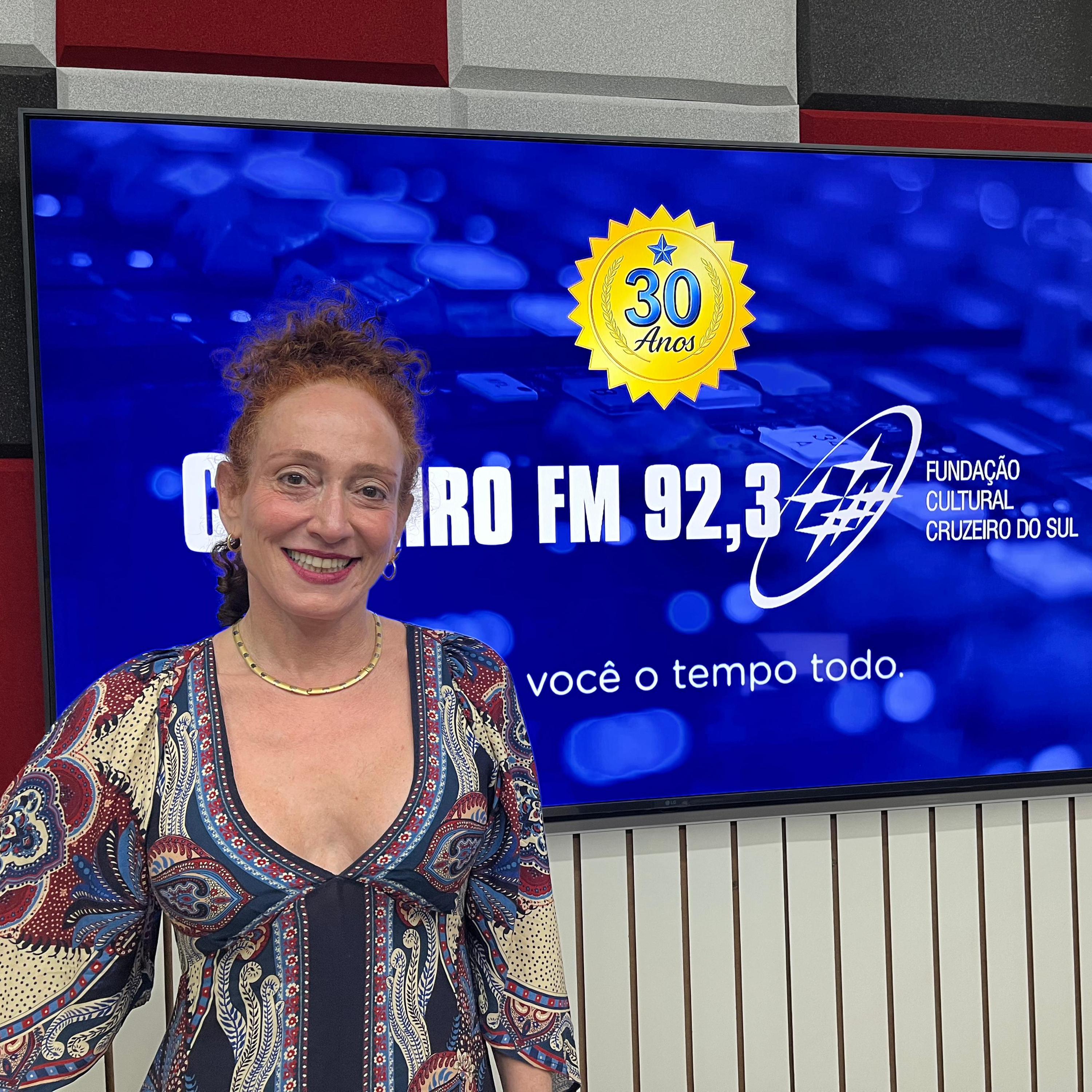 Sorocaba recebe a Casa Nader Te Acolhe para atender neurodivergentes episode artwork