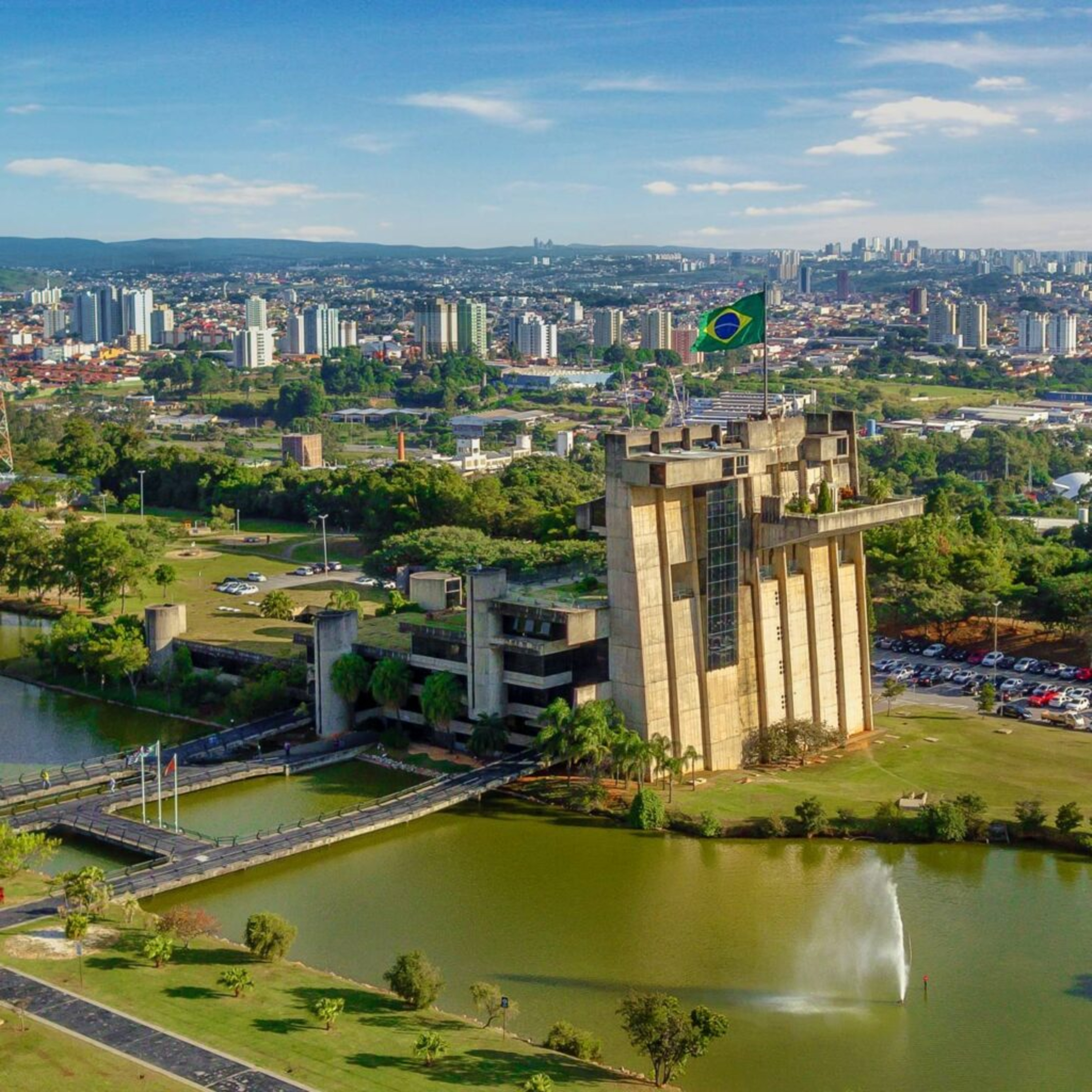 Editorial: Sorocaba no radar do mercado imobiliário 29/08/2025 episode artwork