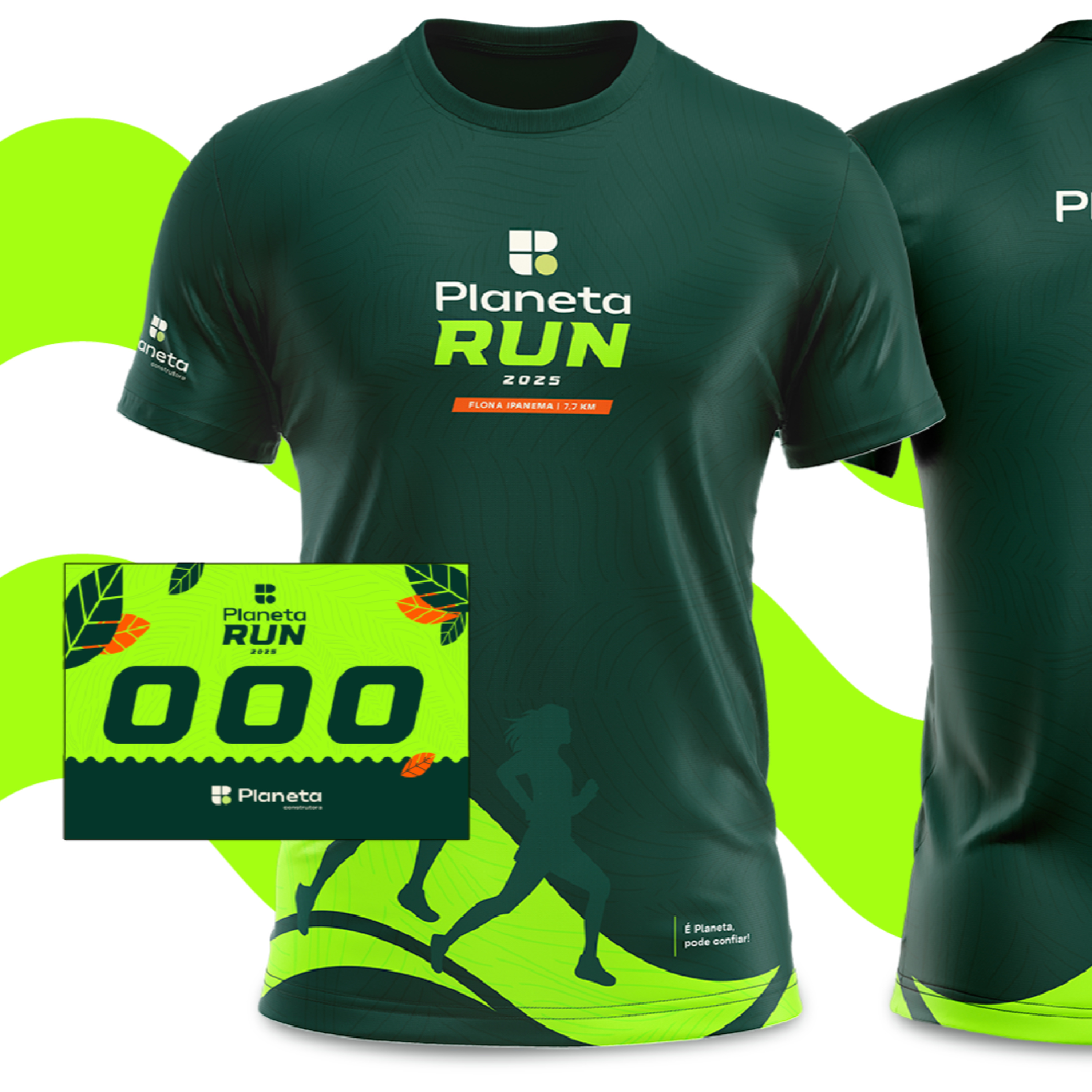 Planeta RUN 2025 acontece no próximo dia 21 na Floresta Ipanema episode artwork