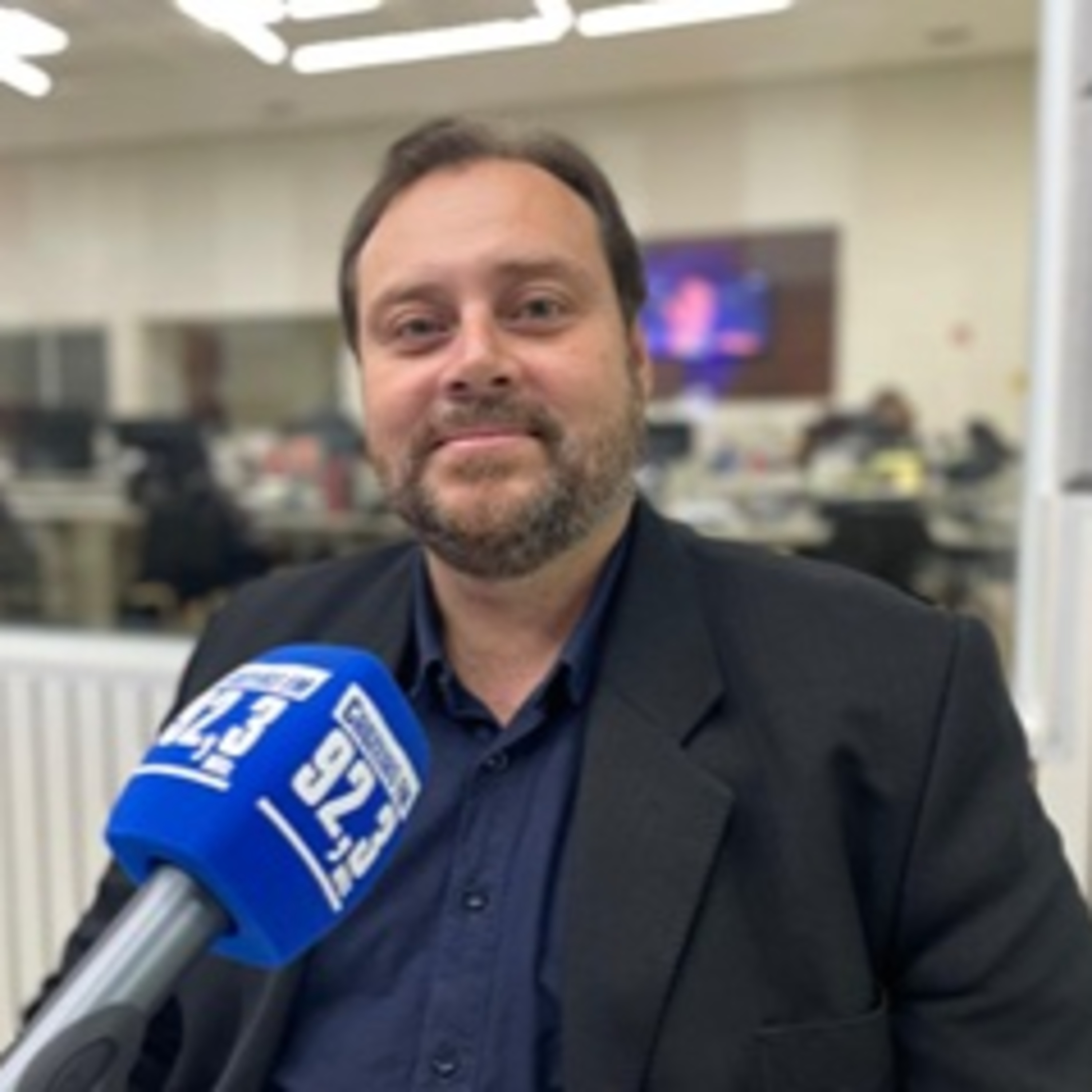 Presidente da Câmara de Votorantim destaca que há dúvidas sobre a regularidade dos uniformes episode artwork