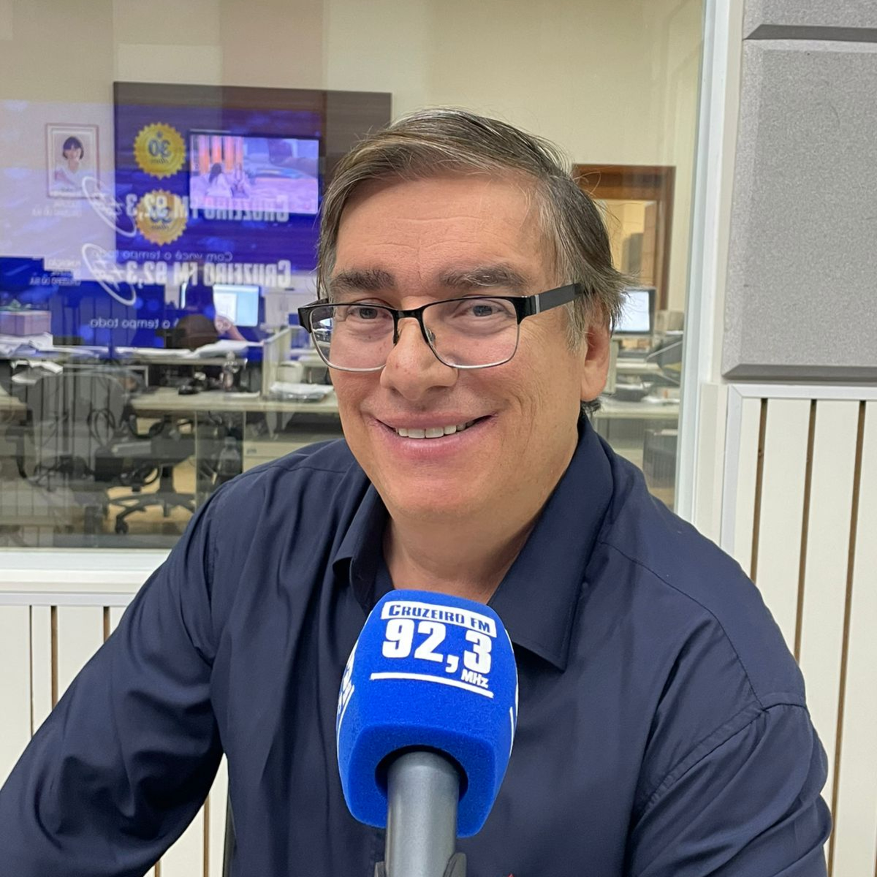 Advogado criminalista fala de vícios em processo de julgamento do ex-presidente Jair Bolsonaro episode artwork