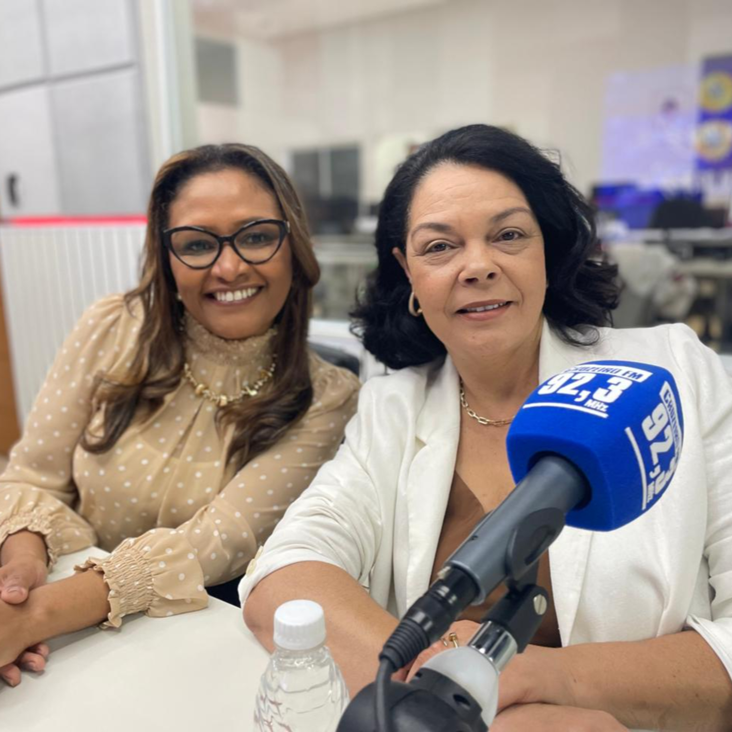 Seconci-SP promove o 15° ConstruSer que deve atrair mais de 20 mil trabalhadores episode artwork