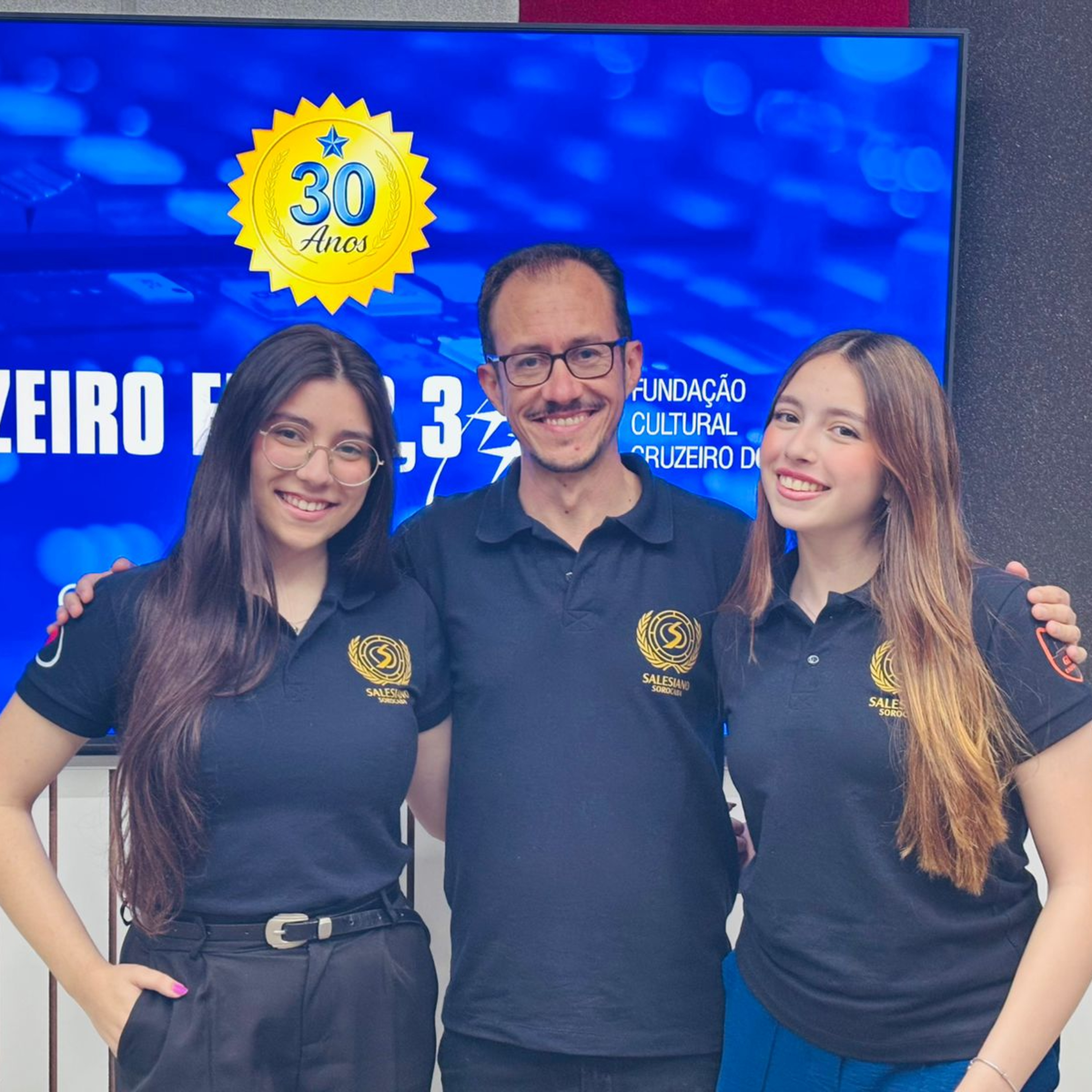 Eletiva SalêMun debate temas globais e transforma ideias em ação episode artwork
