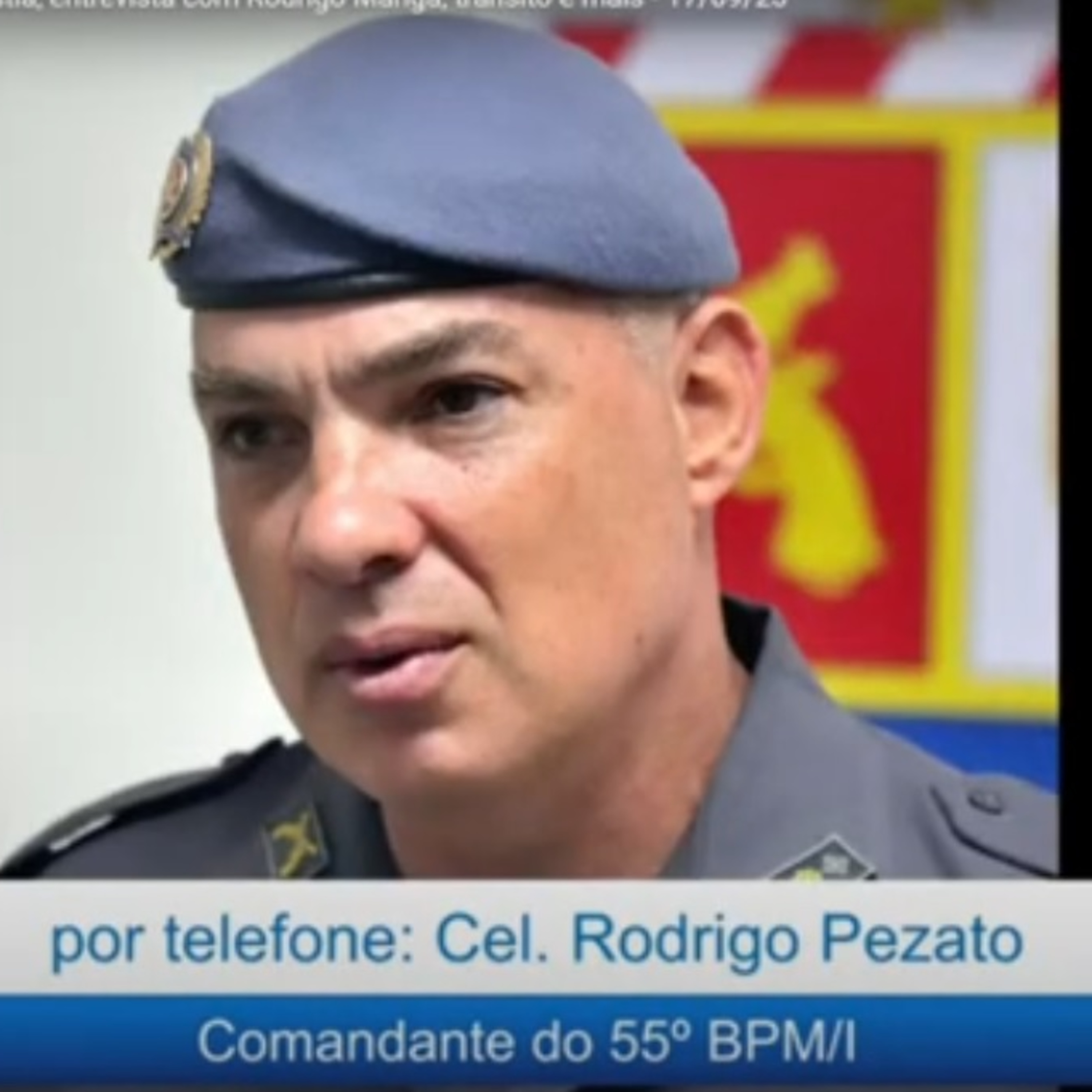 Polícia Militar desmonta central de tráfico em condomínio na zona norte de Sorocaba episode artwork