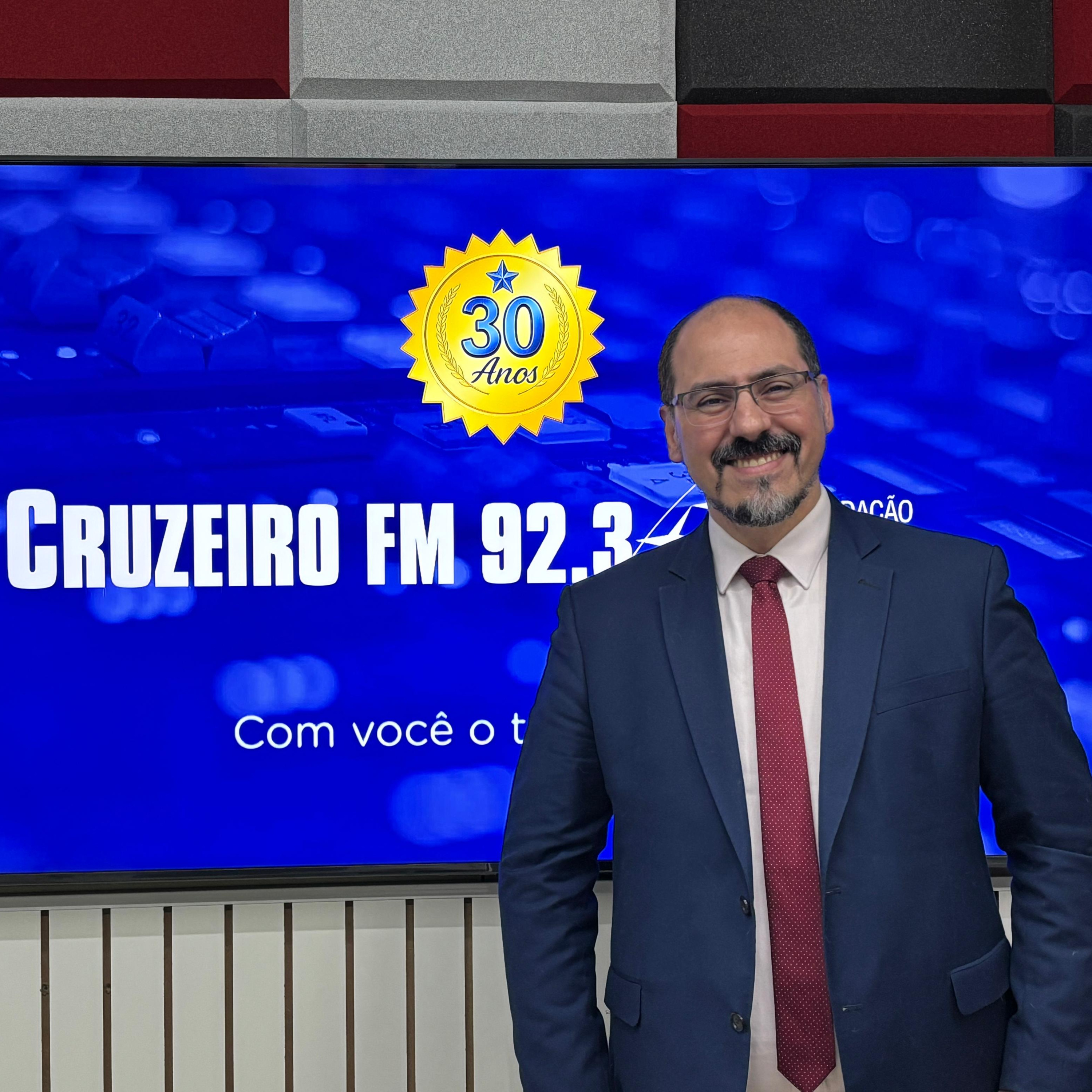 Fadi abre inscrições para Vestibular 2026: “Sua Escolha Muda Tudo” episode artwork