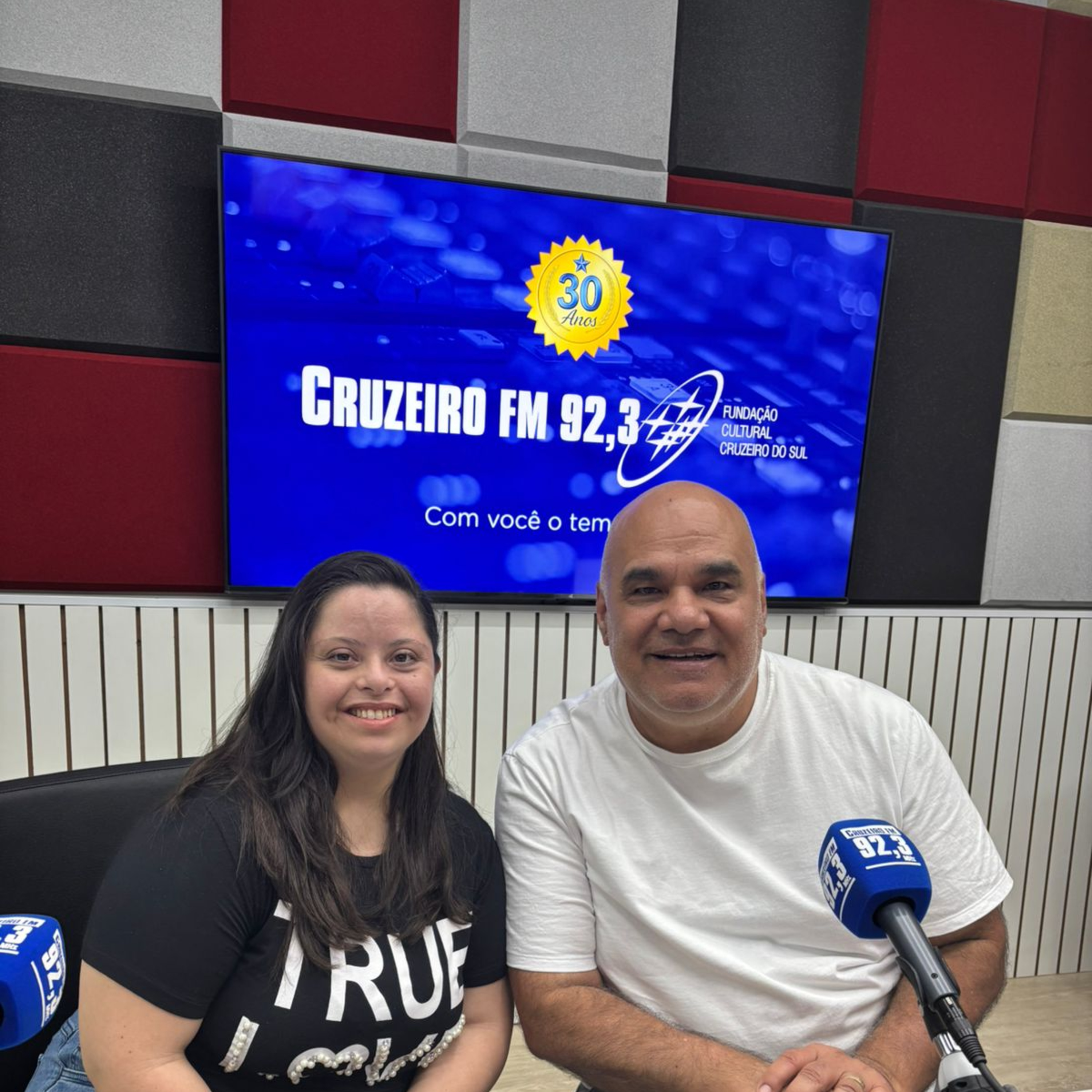 Chef com Síndrome de Down ministrará aula de culinária em Sorocaba episode artwork