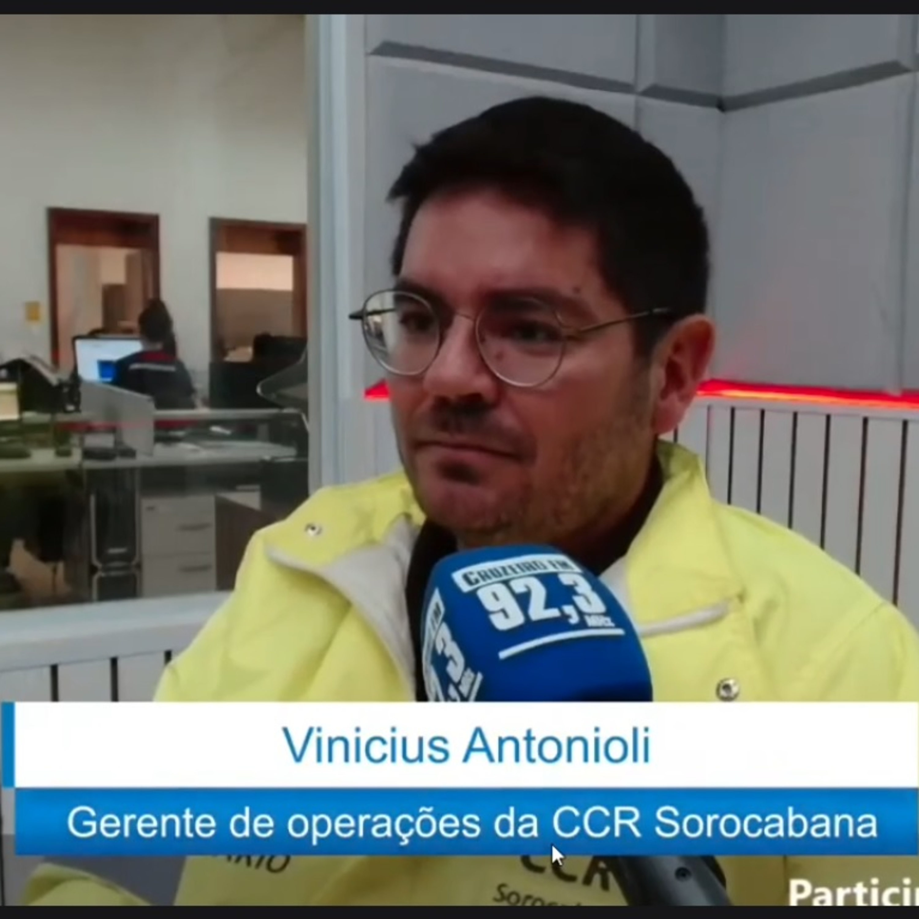 Rodovias da região de Sorocaba contam com novos pórticos para melhorar fluidez episode artwork