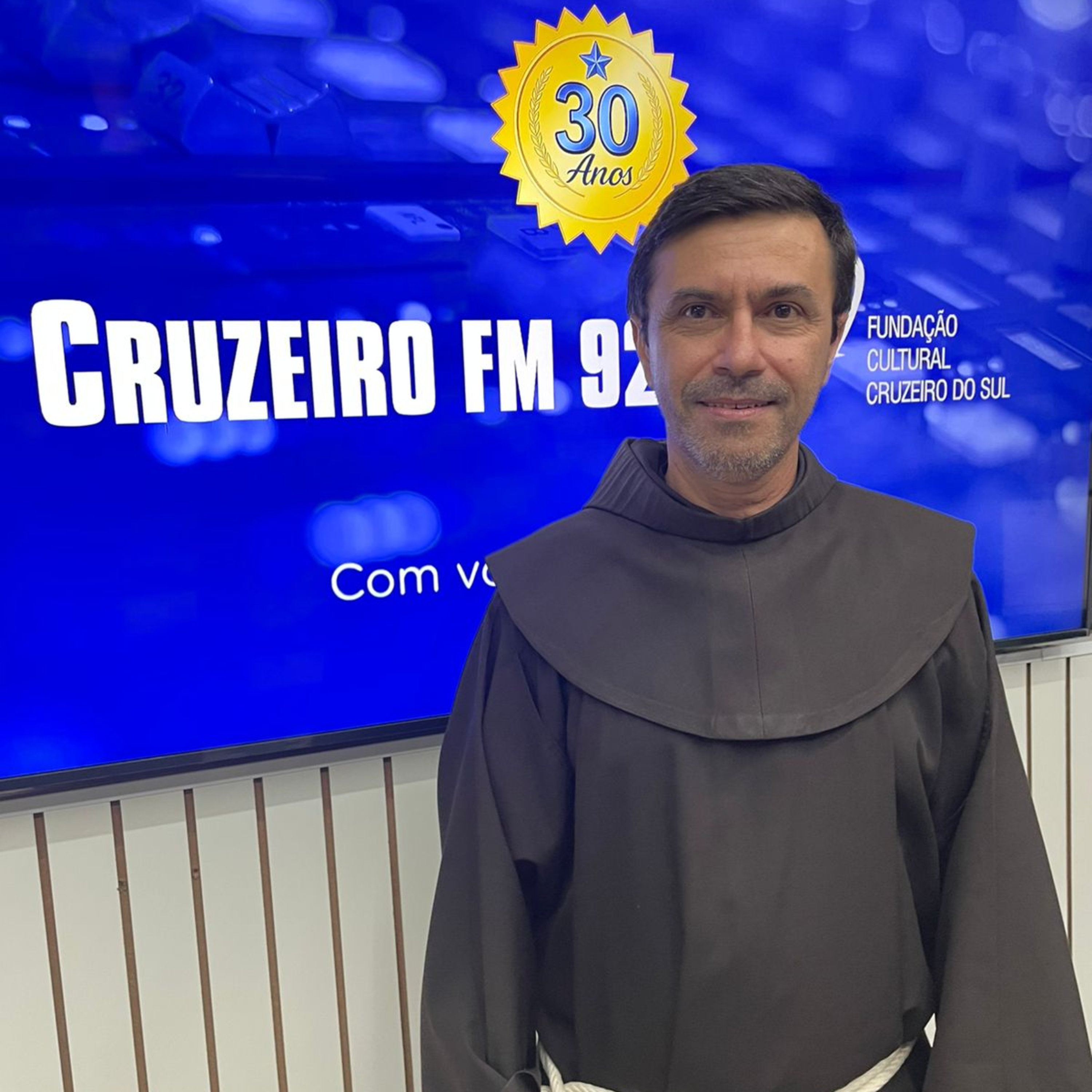 Cruzeiro FM 92,3