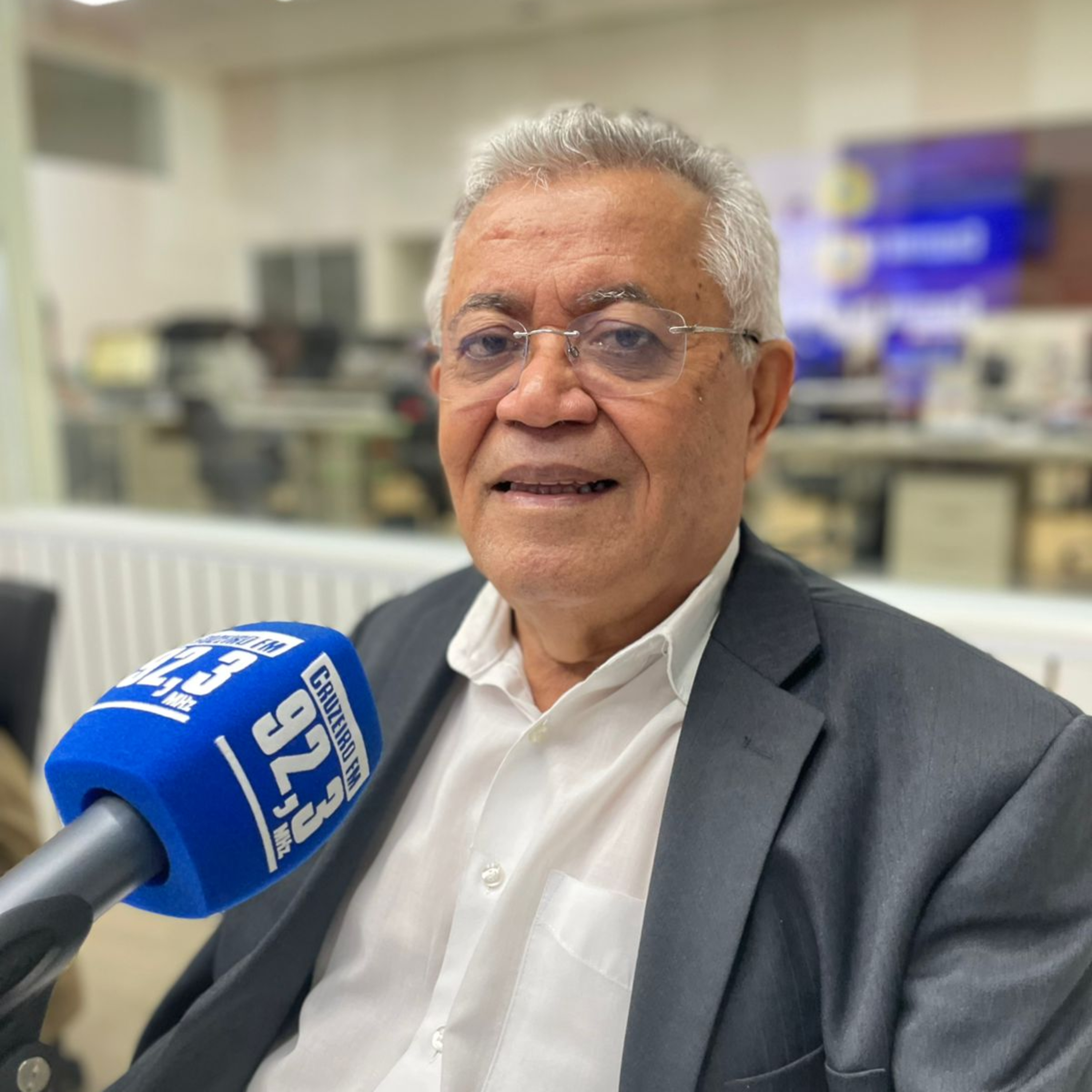 Presidente da Câmara fala sobre projeto de proteção à criança contra a pornografia infantil episode artwork