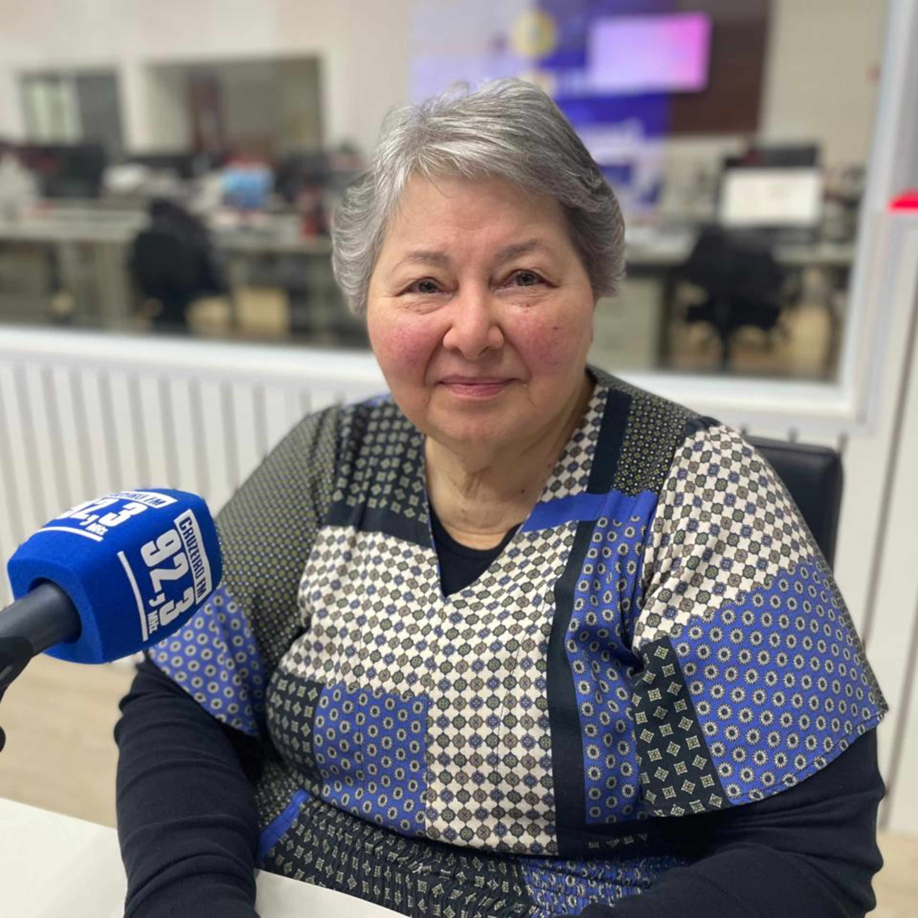 Sonia Chebel destaca desafios da educação no trânsito em entrevista à Cruzeiro FM episode artwork