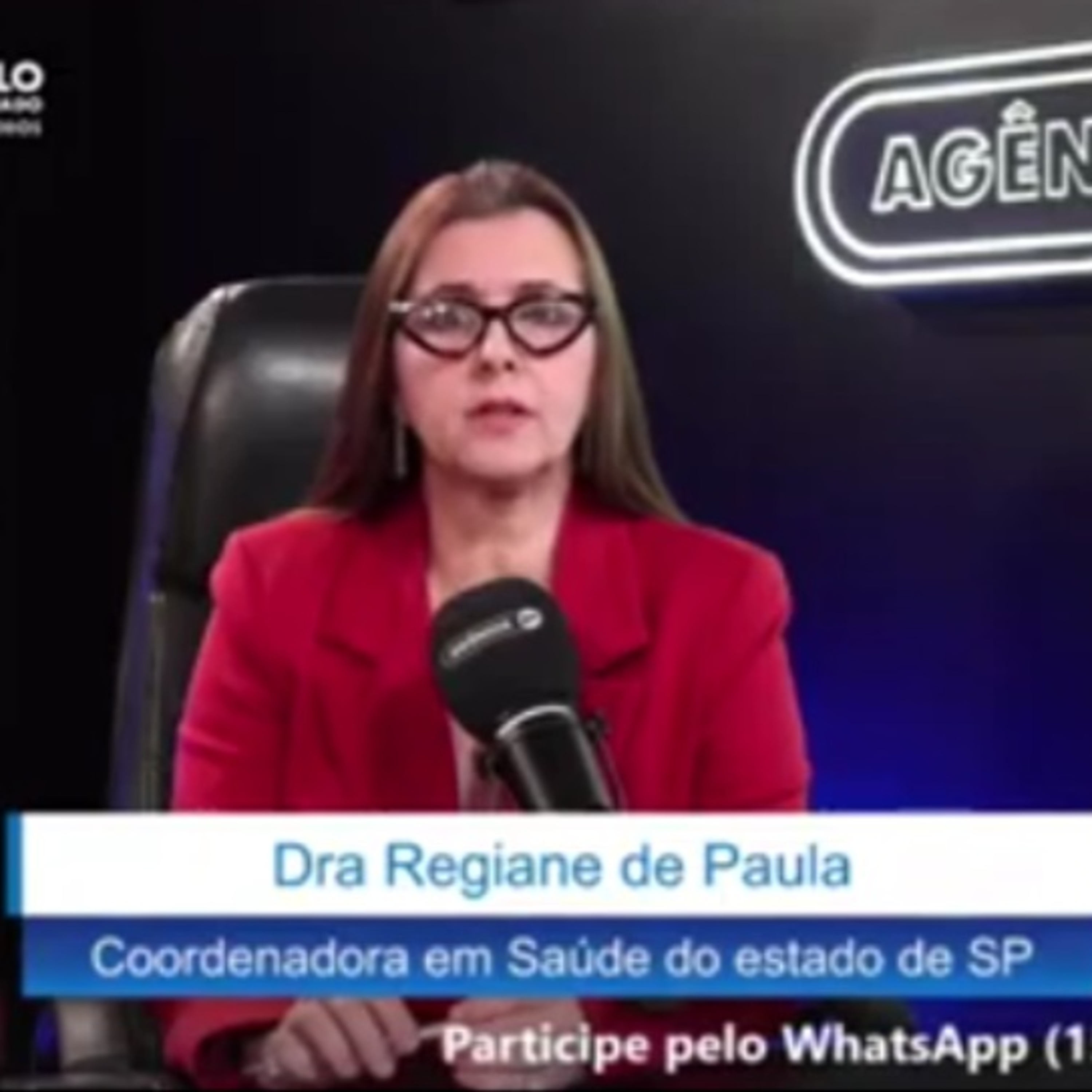 Governo de SP monta gabinete de crise contra intoxicação por metanol