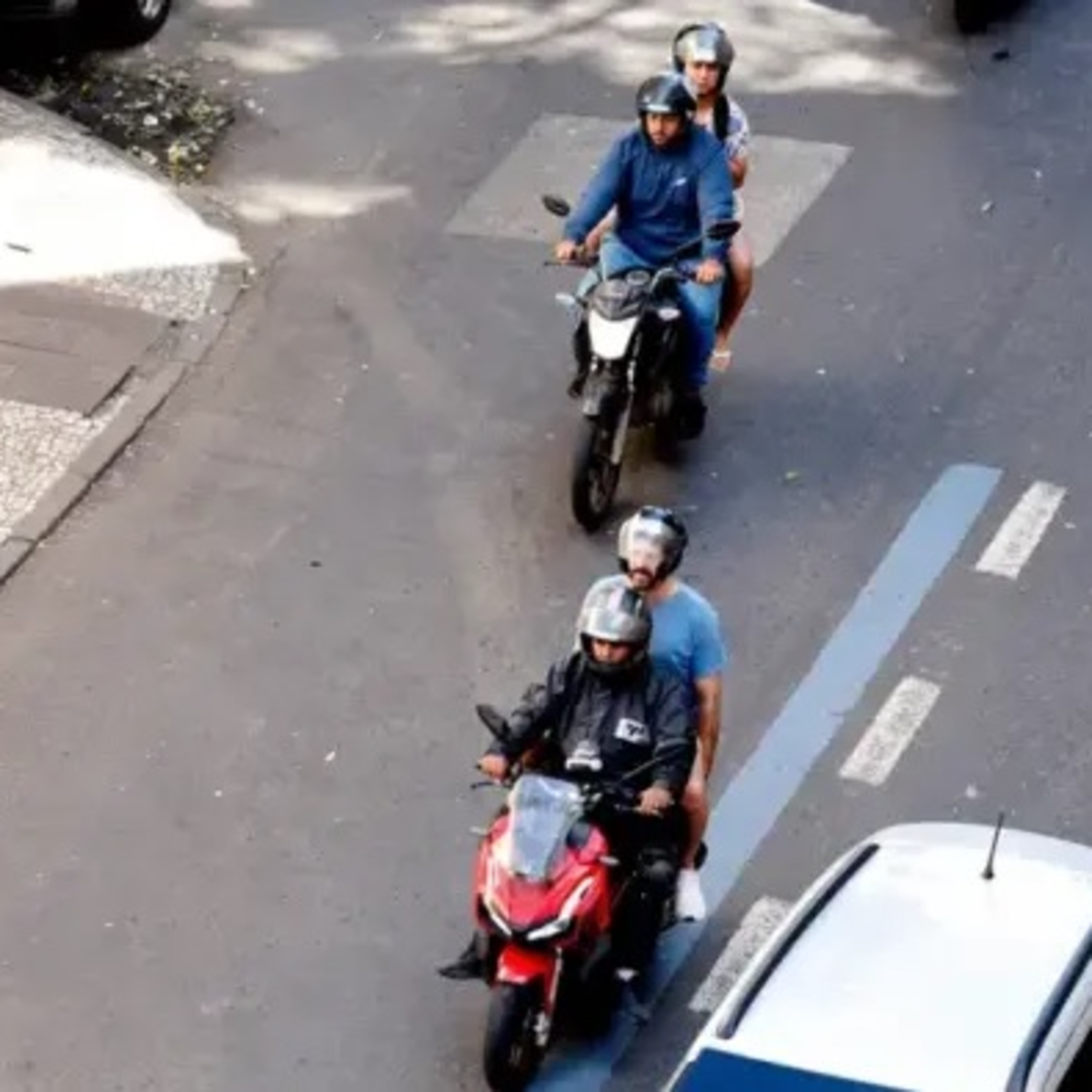 Mobilidade Urbana: número de motocicletas nas vias aumentou e os riscos também episode artwork