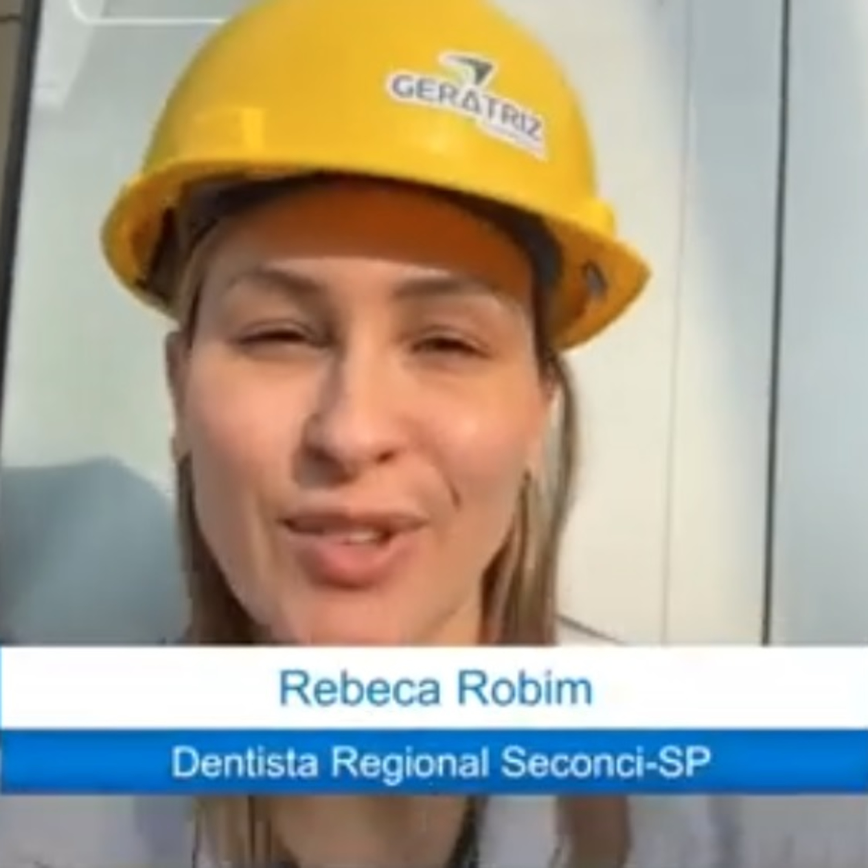 Mãos à Obra: Seconci-SP leva atendimento odontológico a canteiros de obras