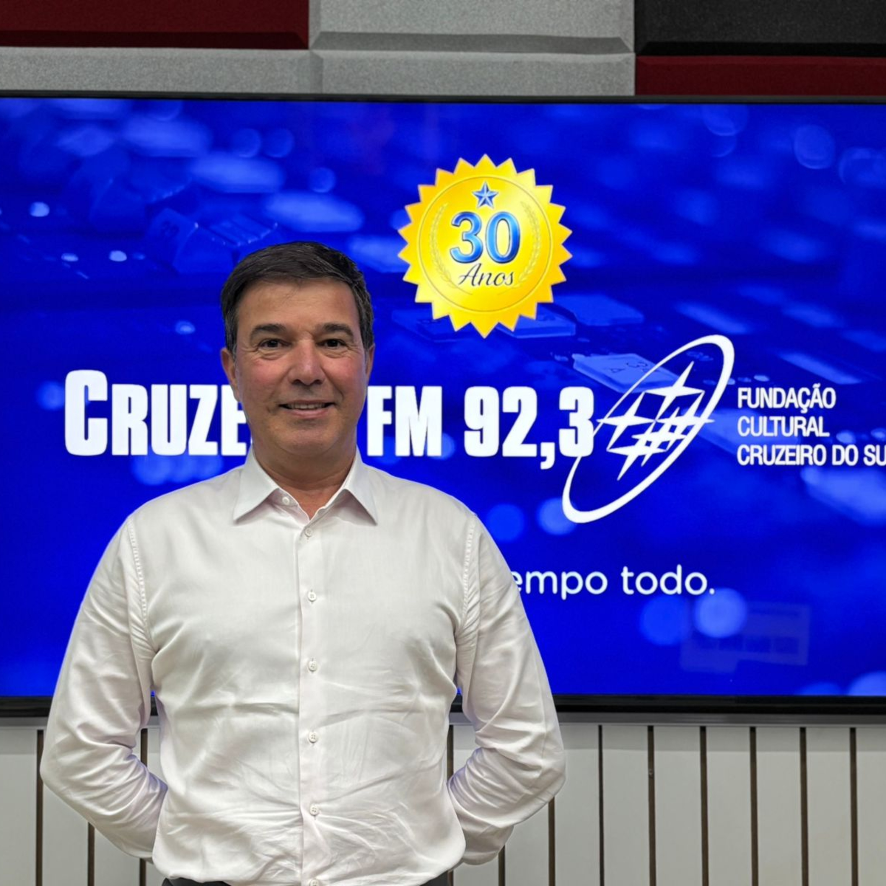 Sorocaba do Futuro: Requalificação Urbana para um Futuro Sustentável episode artwork
