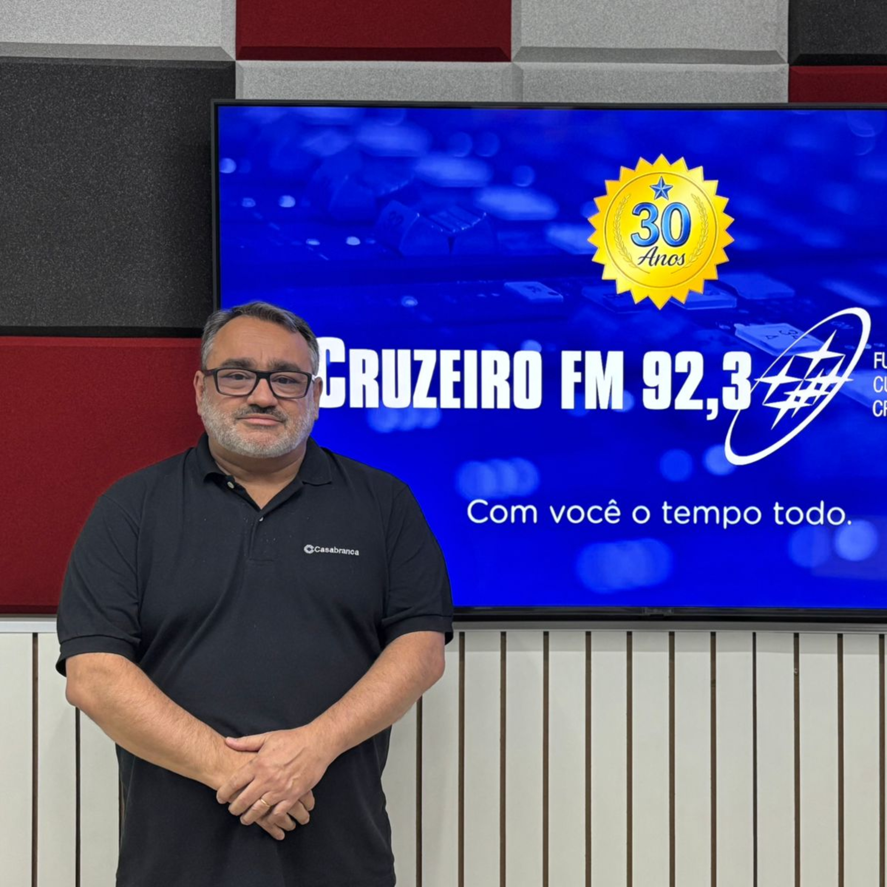 Casabranca Imobiliária: 50 anos realizando sonhos e construindo histórias episode artwork