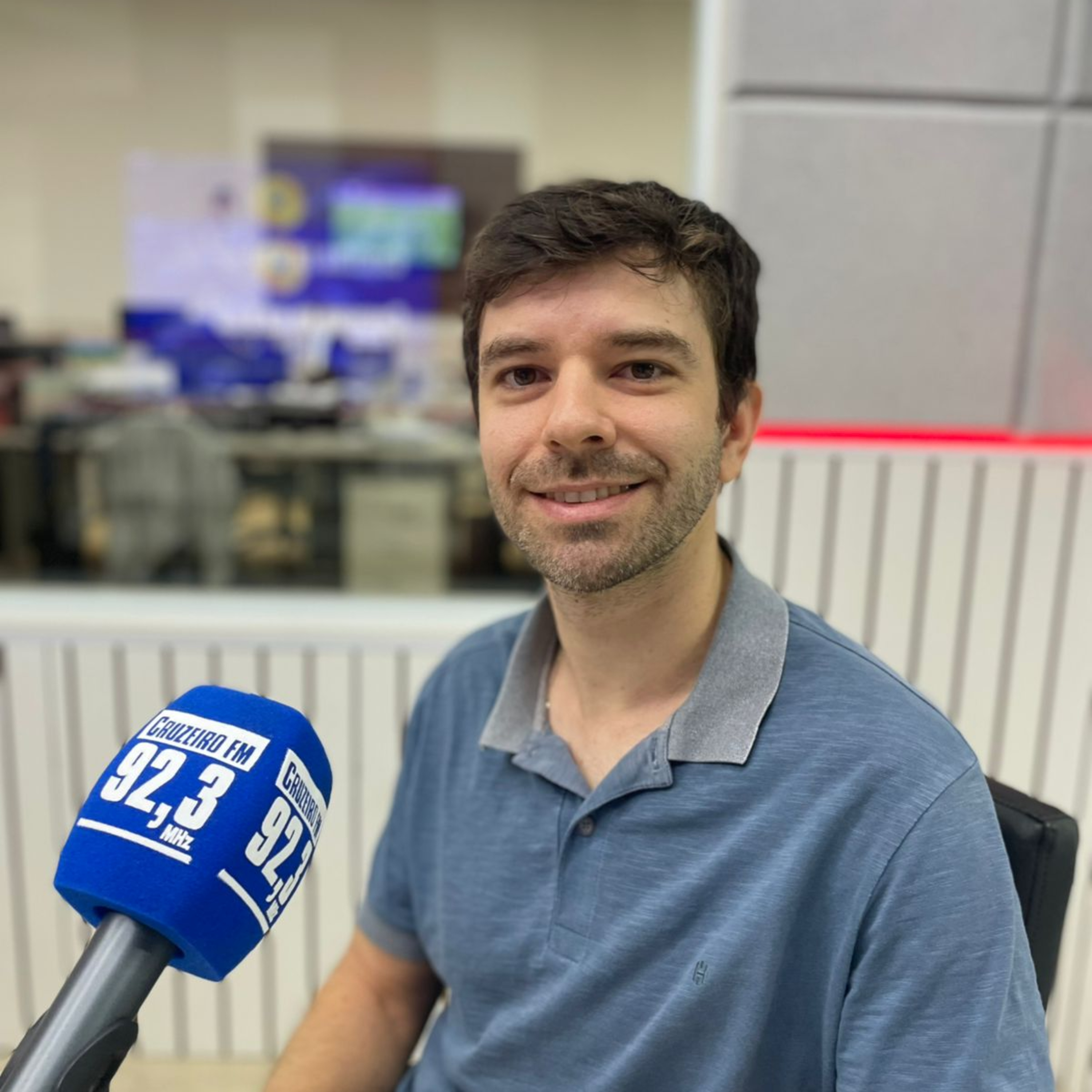 Mãos à Obra: saúde mental impõe mudanças na rotina de trabalhadores nas empresas episode artwork