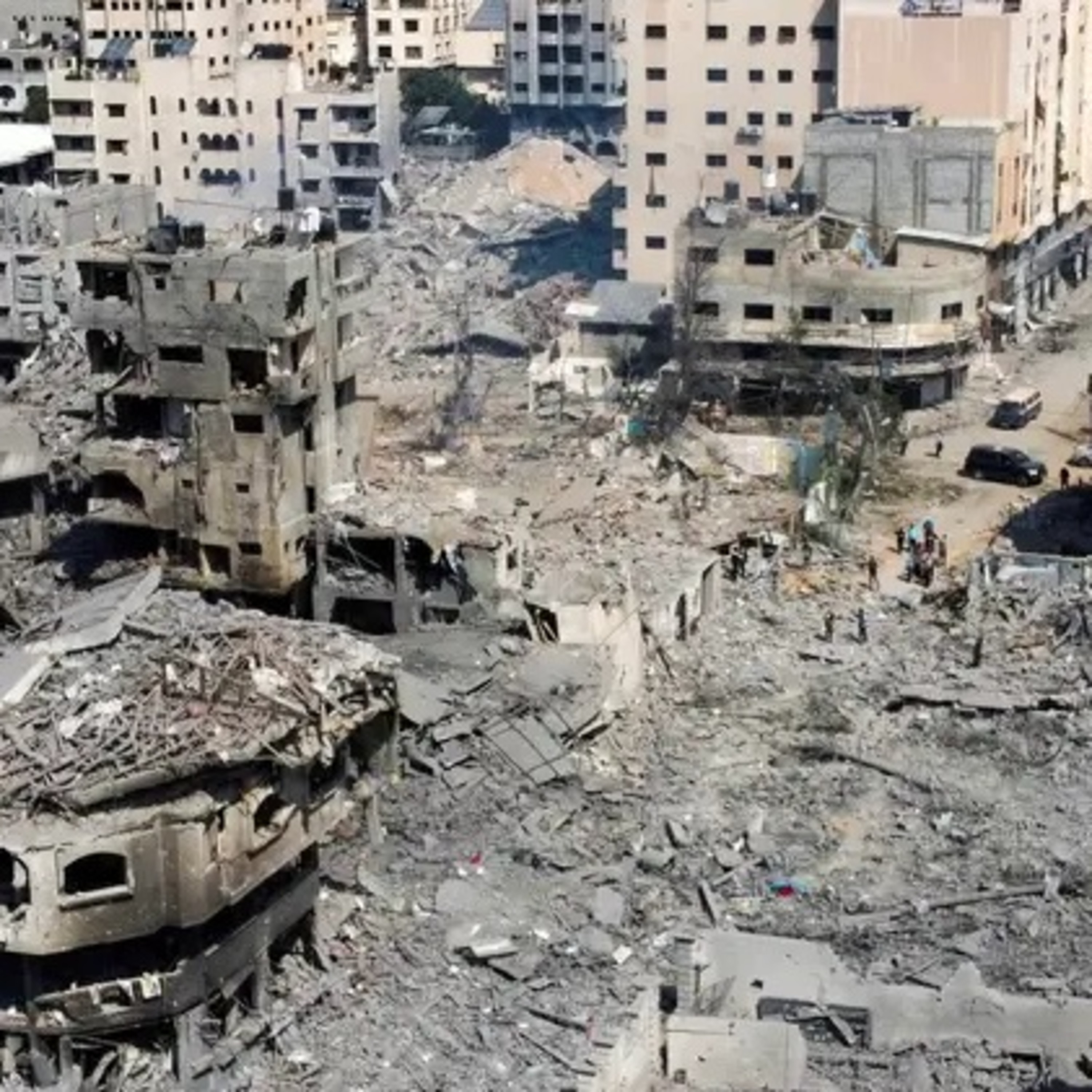 Poder e Política: Vetos, imunidade e conflitos: os bastidores do poder em Brasília e em Gaza episode artwork