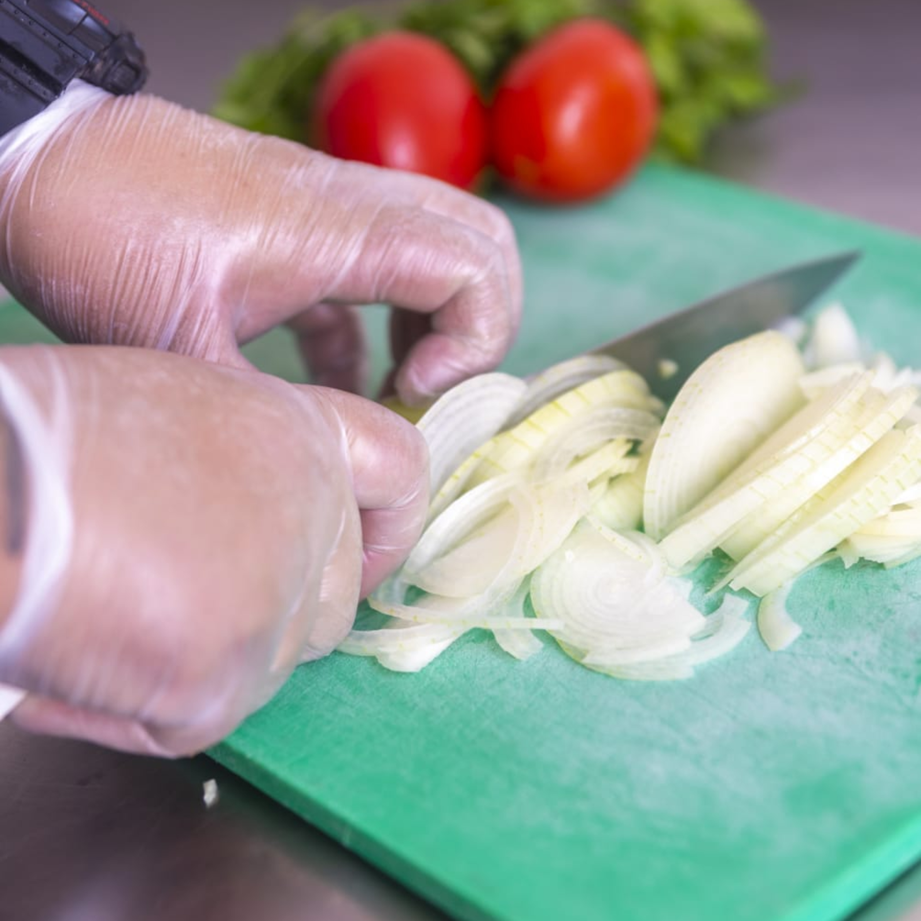 Alimentação desequilibrada pode reduzir produtividade no trabalho em até 66%, aponta pesquisa episode artwork