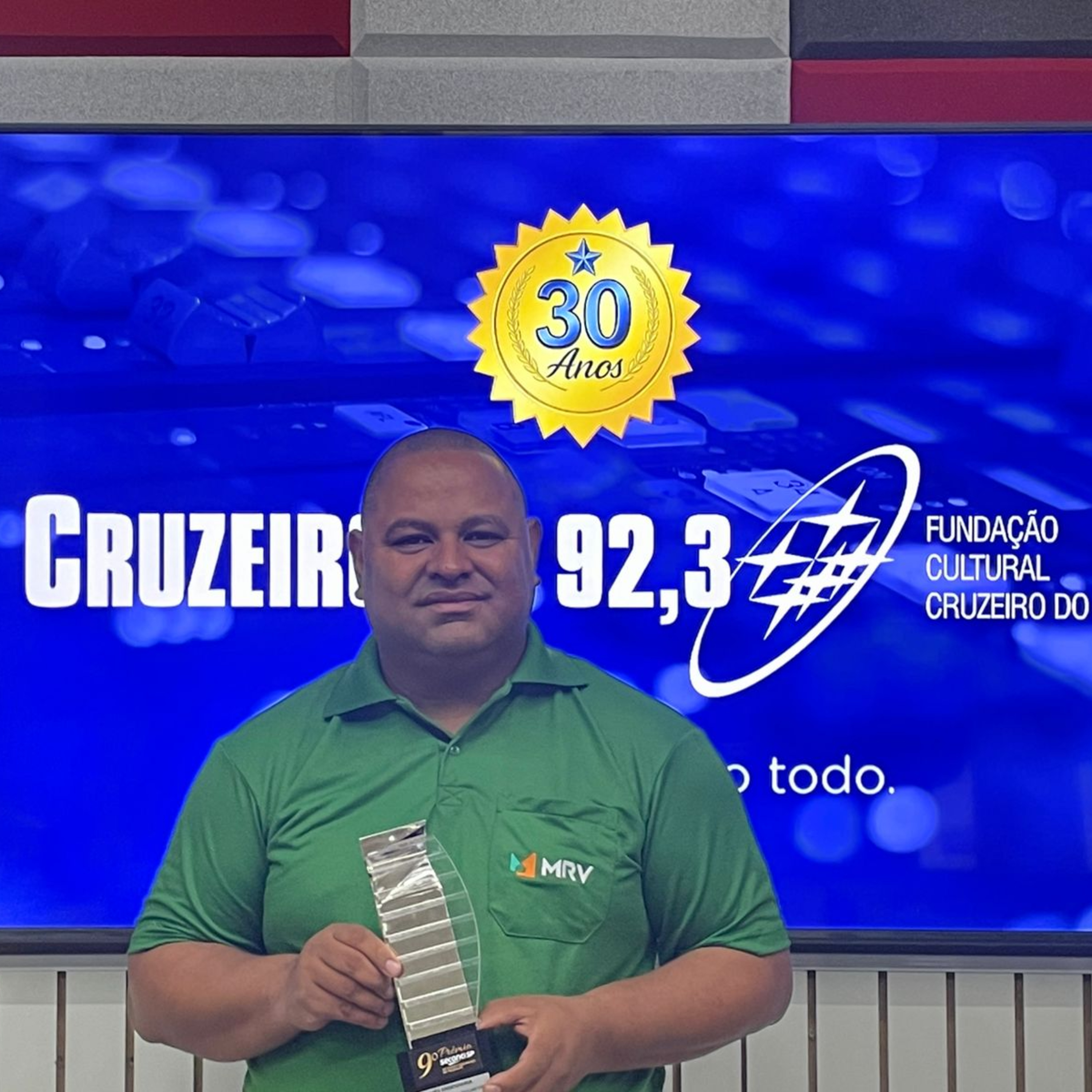 Mãos à Obra: MRV é premiada por valorizar a saúde dos trabalhadores episode artwork