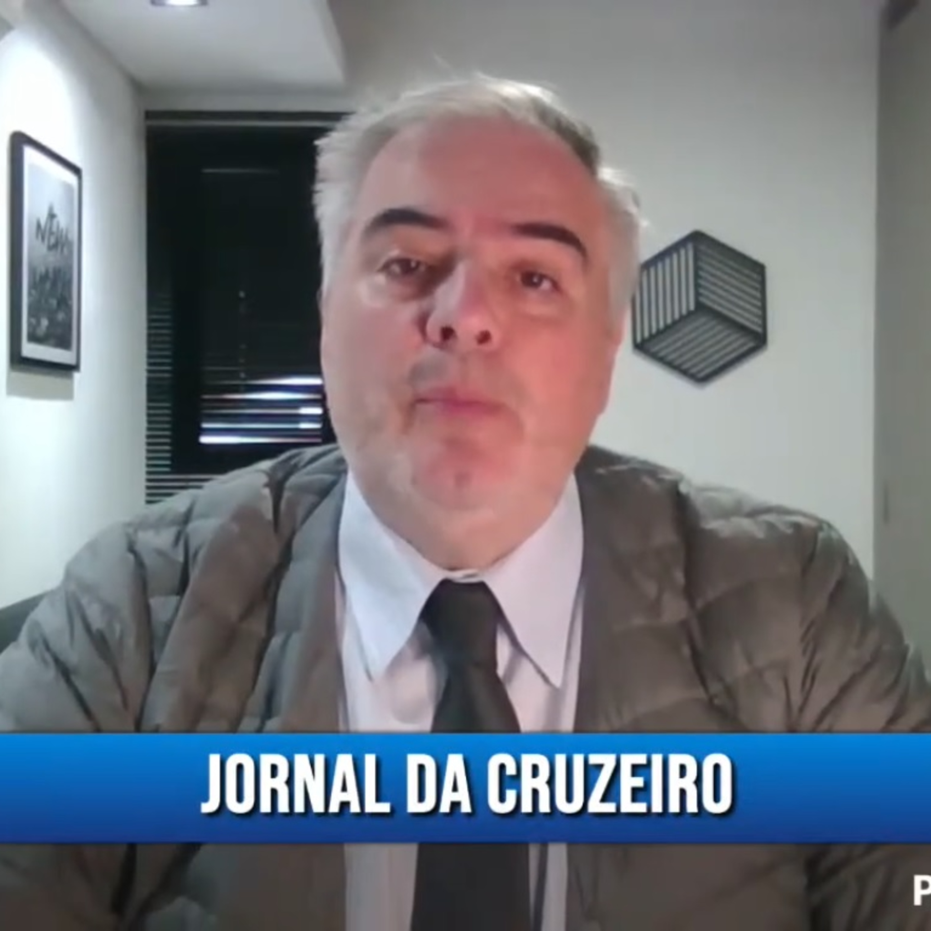 Especialista analisa afastamento do prefeito de Sorocaba e investigações da PF episode artwork