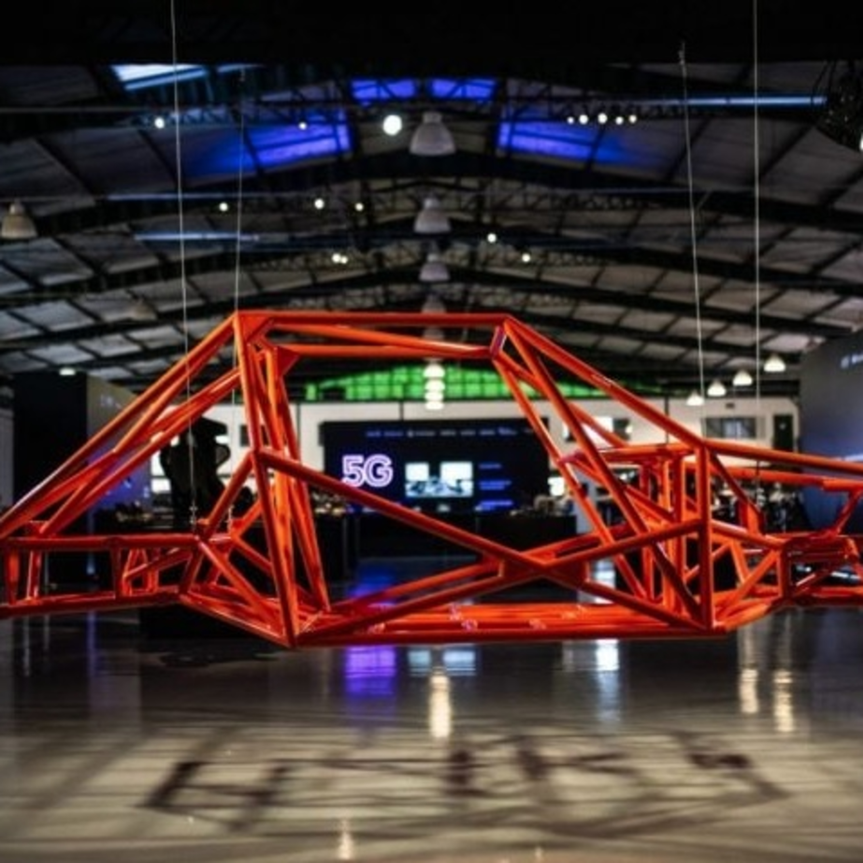 Economia e Negócios: Iporanga produz 60 chassis da nova geração da Stock Car 2025