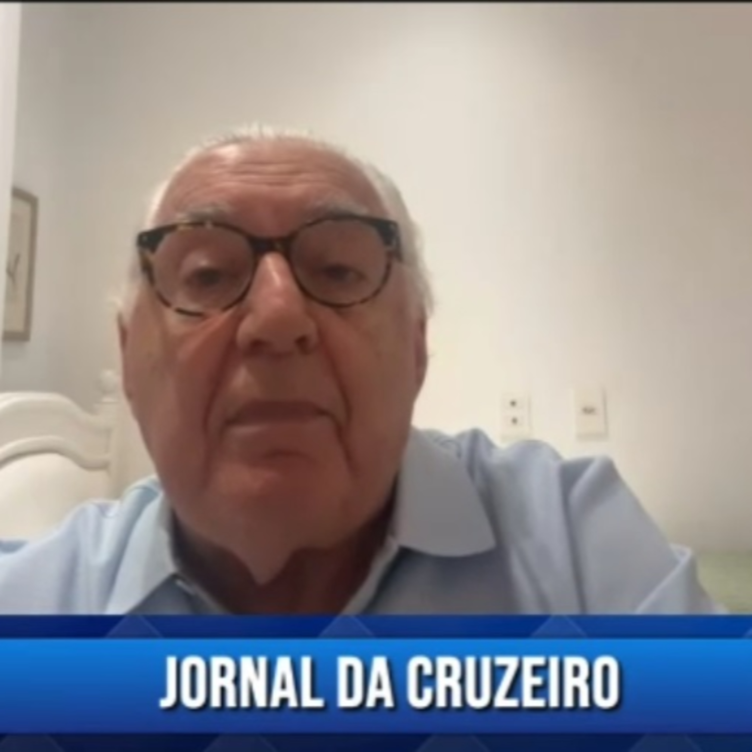 Guilherme Afif fala ao Jornal da Cruzeiro sobre os desafios do Simples Nacional episode artwork