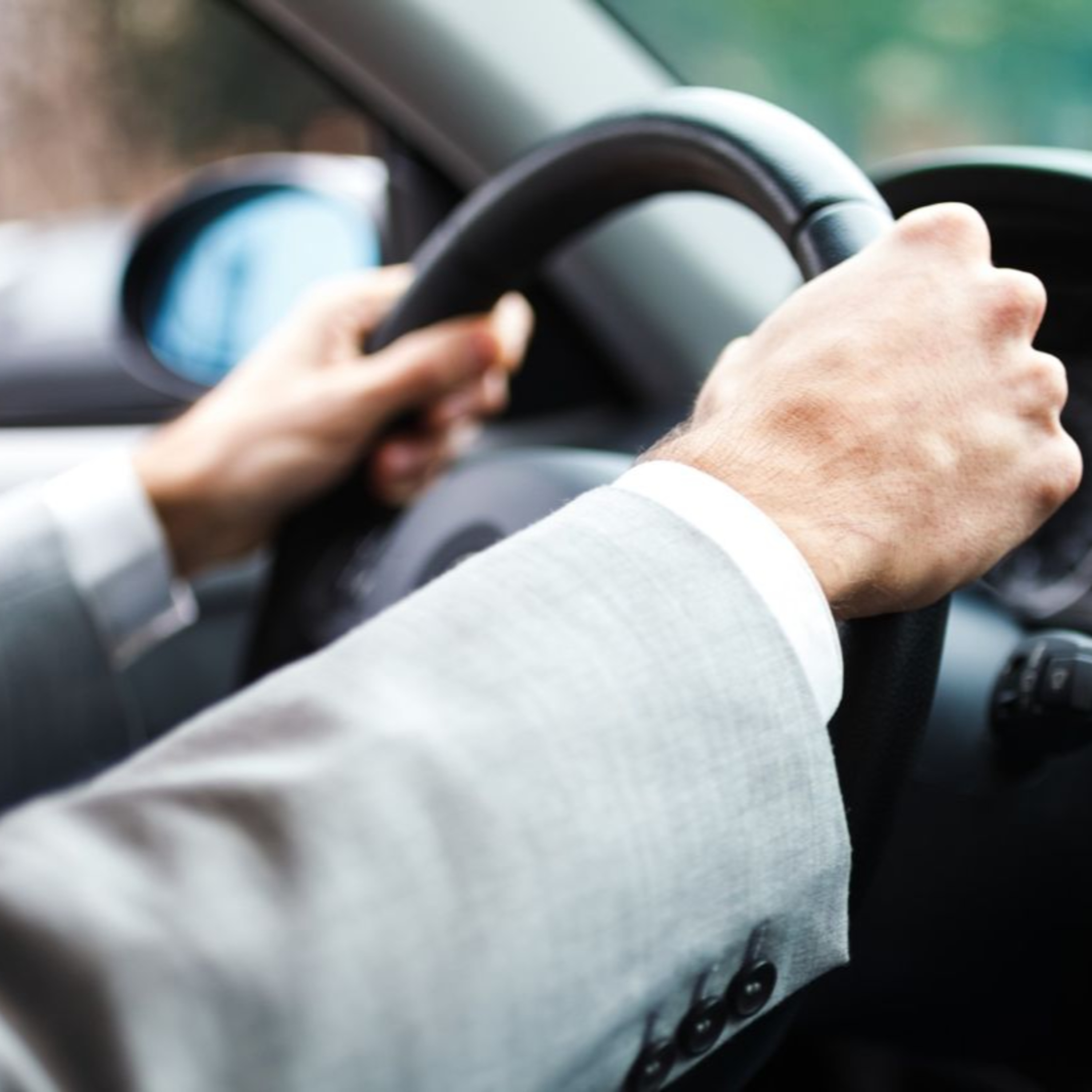 Mobilidade Urbana: Condução segura e futuro autônomo são debate que o CTB precisa encarar