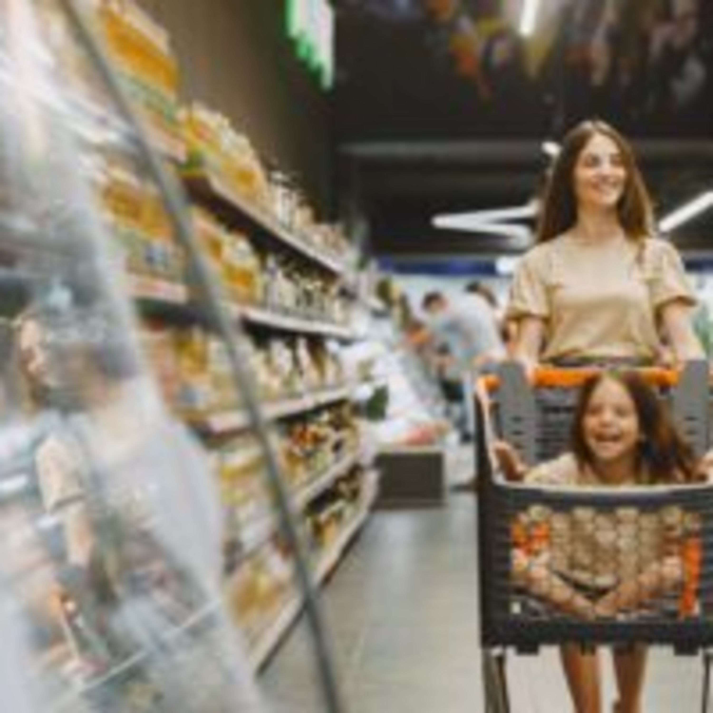 Black Friday: data mais esperada do ano para o varejo movimenta supermercados episode artwork
