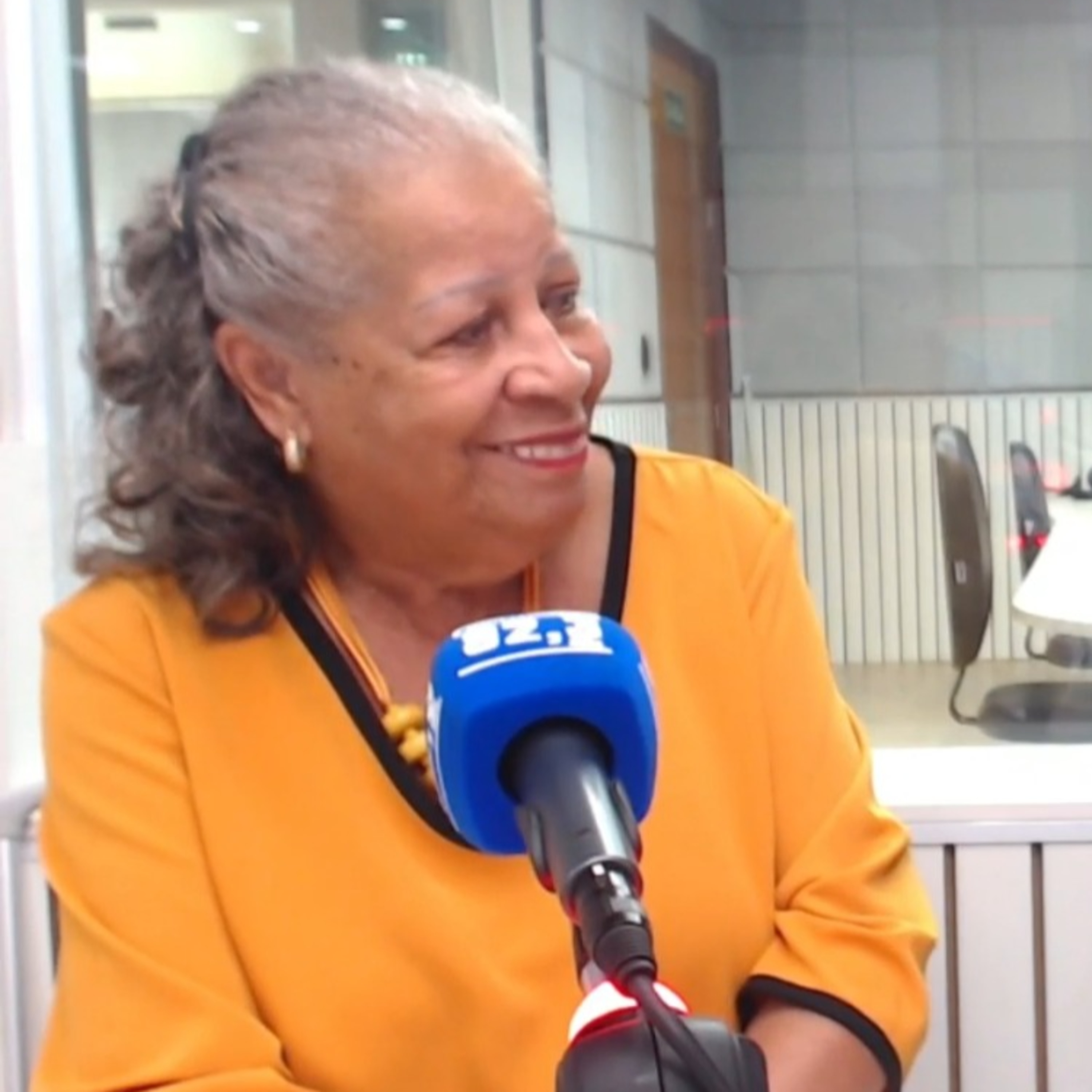 Dia da Consciência Negra: professora destacou a importância da data para a cidade de Sorocaba episode artwork