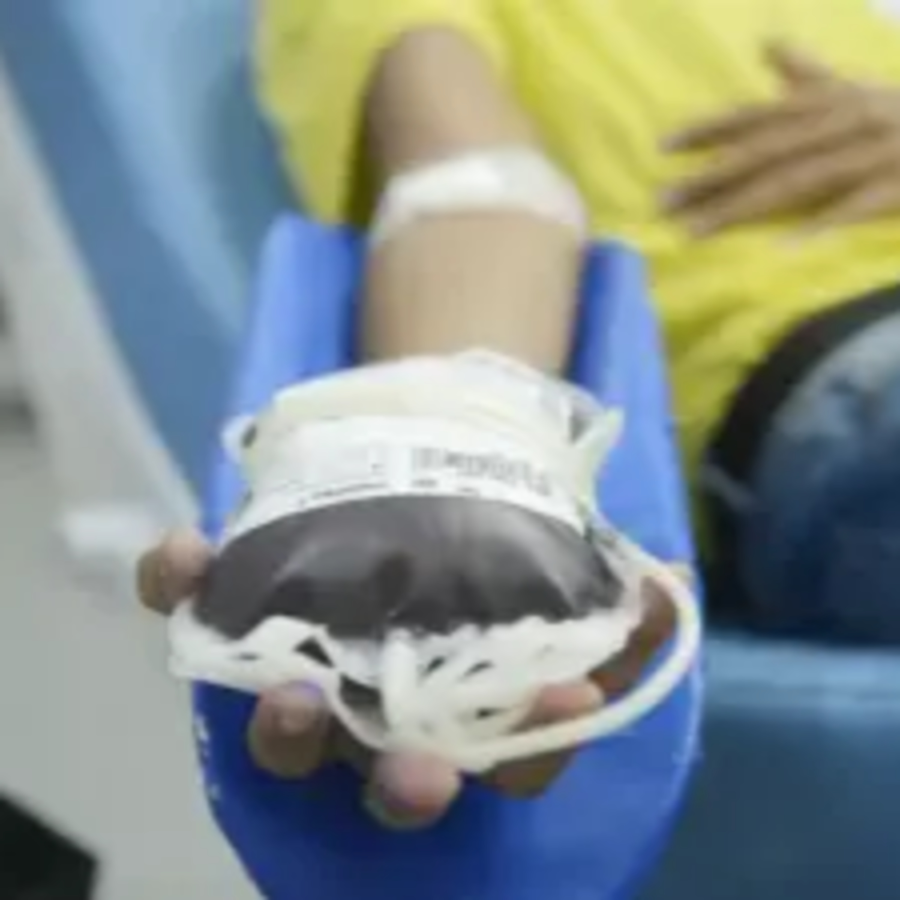 Dia Nacional do Doador: período de férias pode afetar estoque de sangue episode artwork