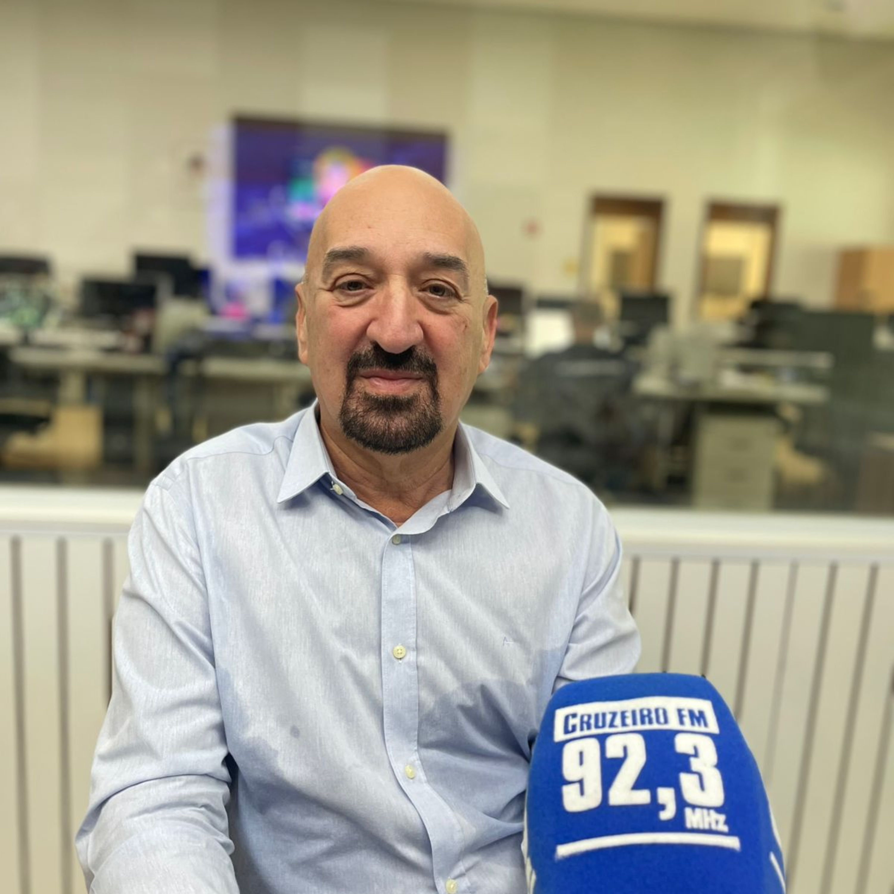 Fernando expõe mudanças na gestão e fala de apoio político para 2028 em primeira entrevista ao vivo episode artwork