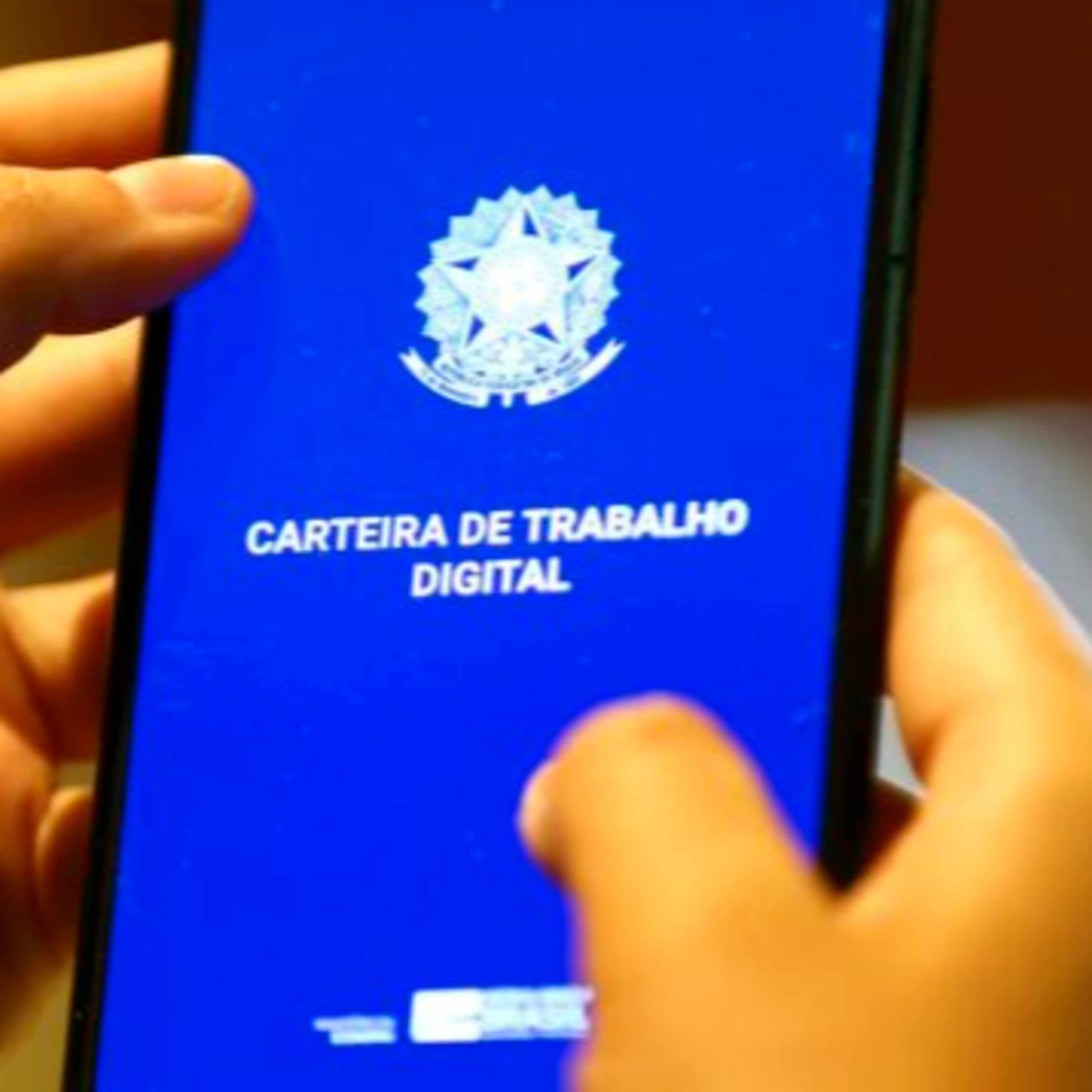 Economia e Negócios: Pequenos negócios impulsionam contratações no país episode artwork