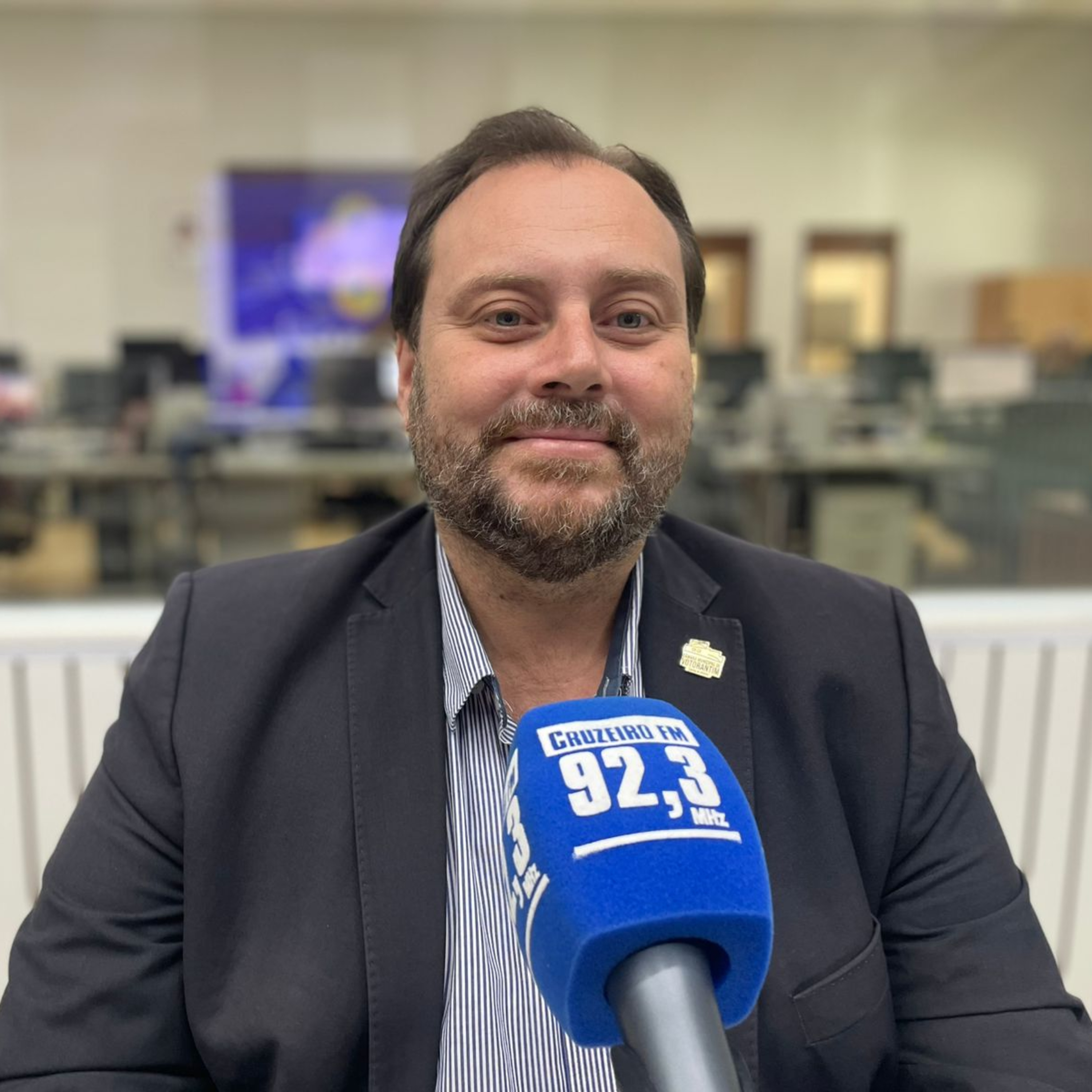Câmara de Votorantim aprova orçamento de mais de R$ 764 milhões para 2026 episode artwork