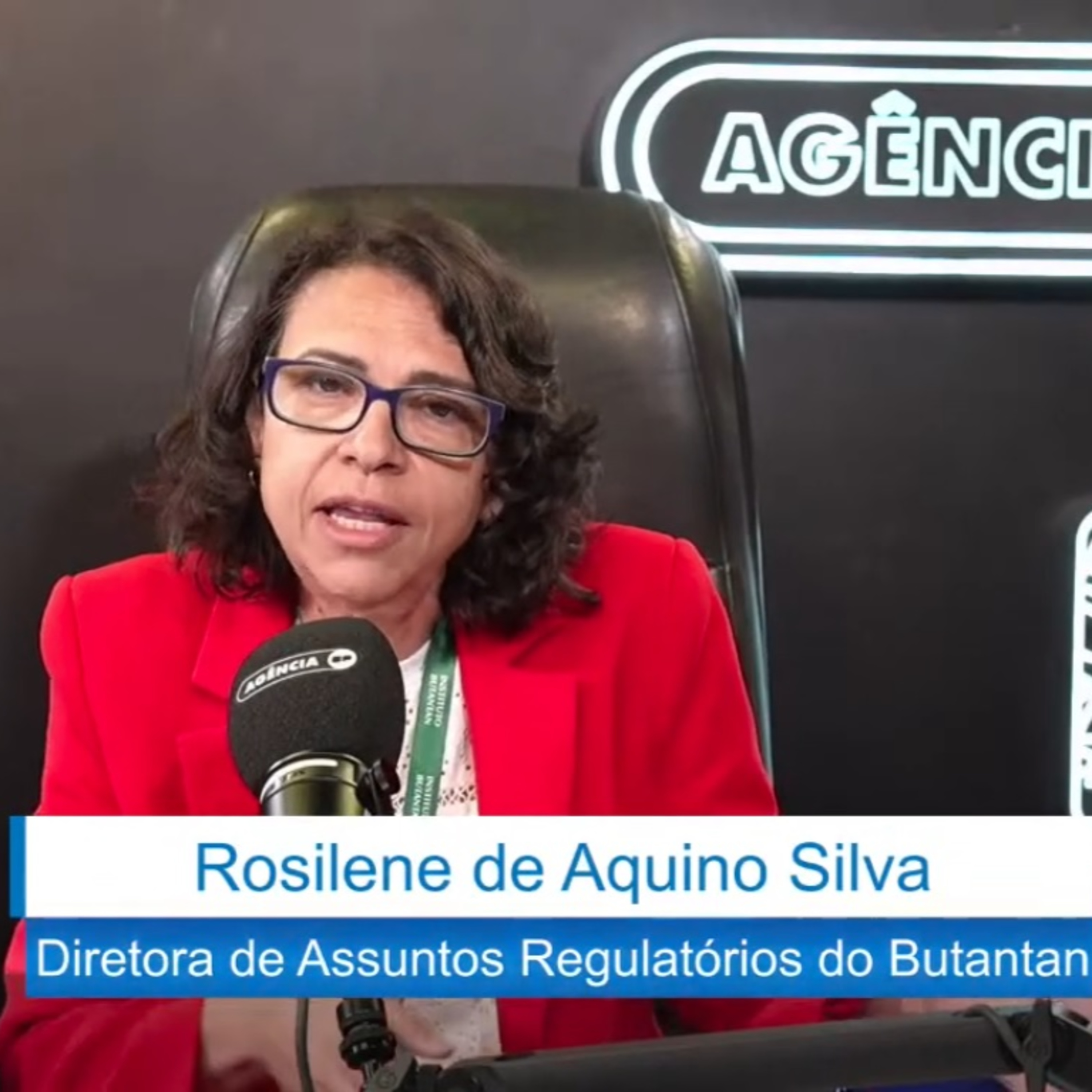 Butantan aprova primeira vacina de dengue em dose única no mundo episode artwork