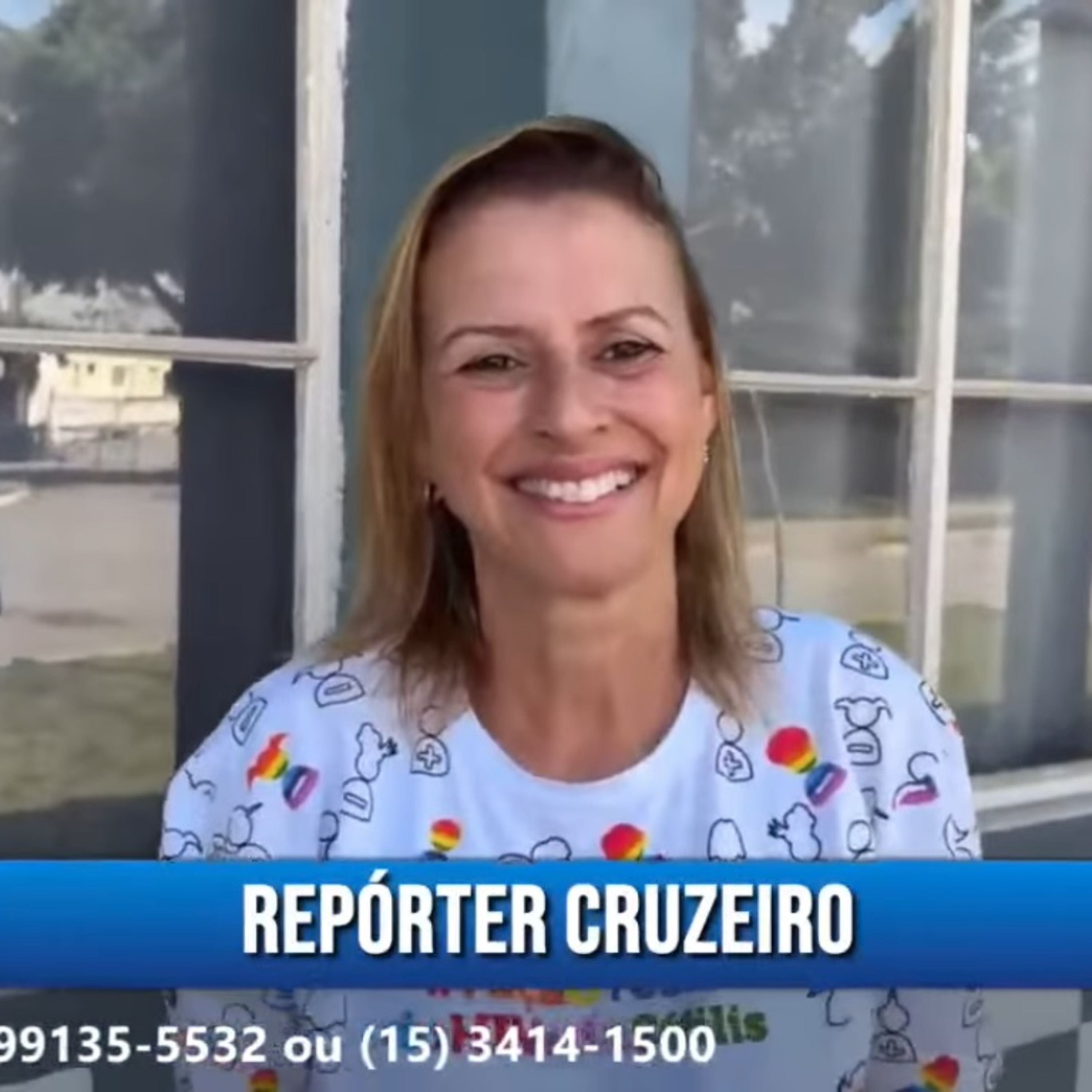Sorocaba promove ações do “Dezembro Vermelho” com foco na prevenção e testagem rápida episode artwork