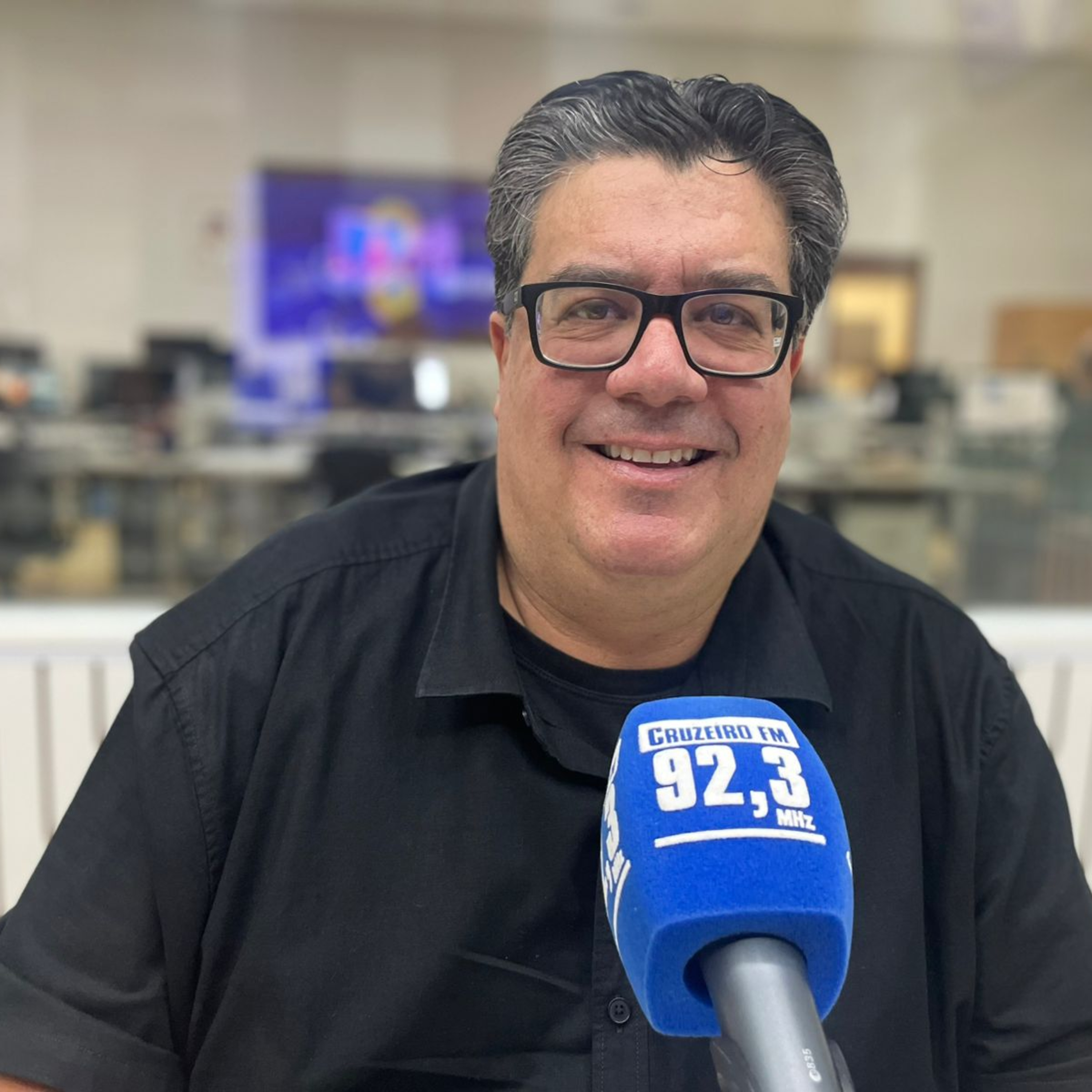 Sorocaba destaca programação de Natal e reforça segurança e apoio ao comércio episode artwork
