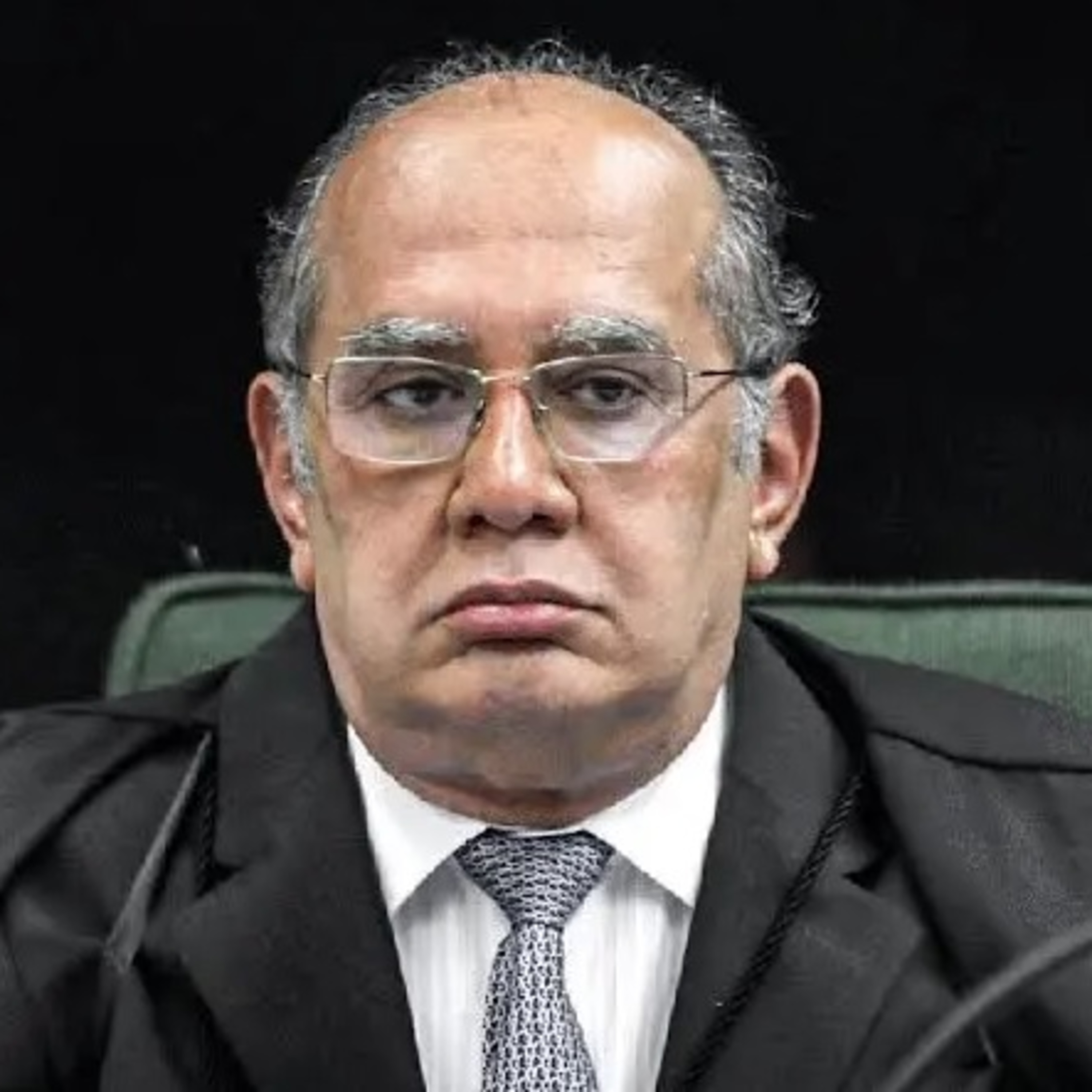 Poder e Política: Garcia critica liminar de Gilmar Mendes e comenta casos de corrupção episode artwork