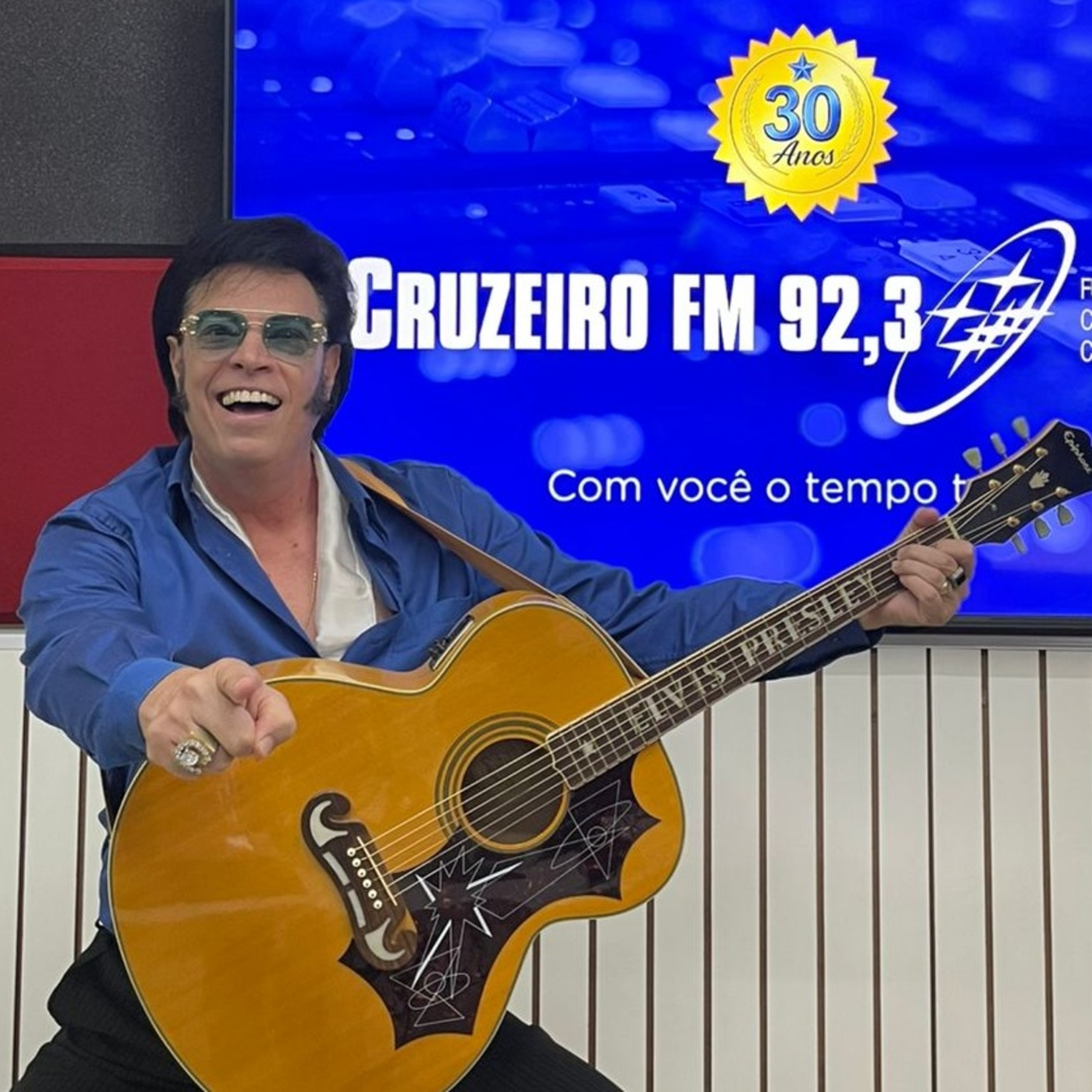 11ª edição do Panetone Solidário acontece na quinta-feira (11) episode artwork